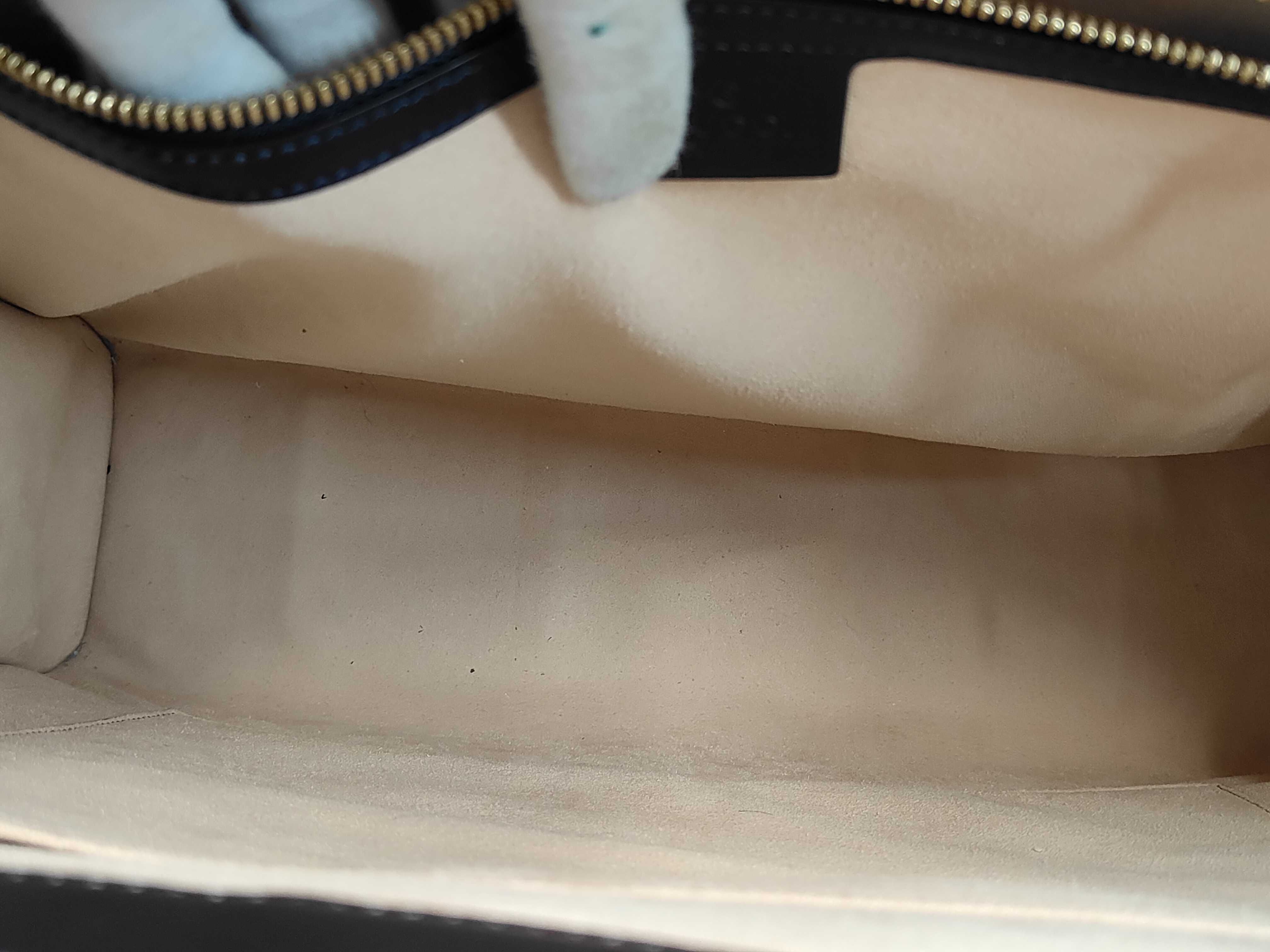 GG Supreme 547763 Sherry Tote Bag — view 8
