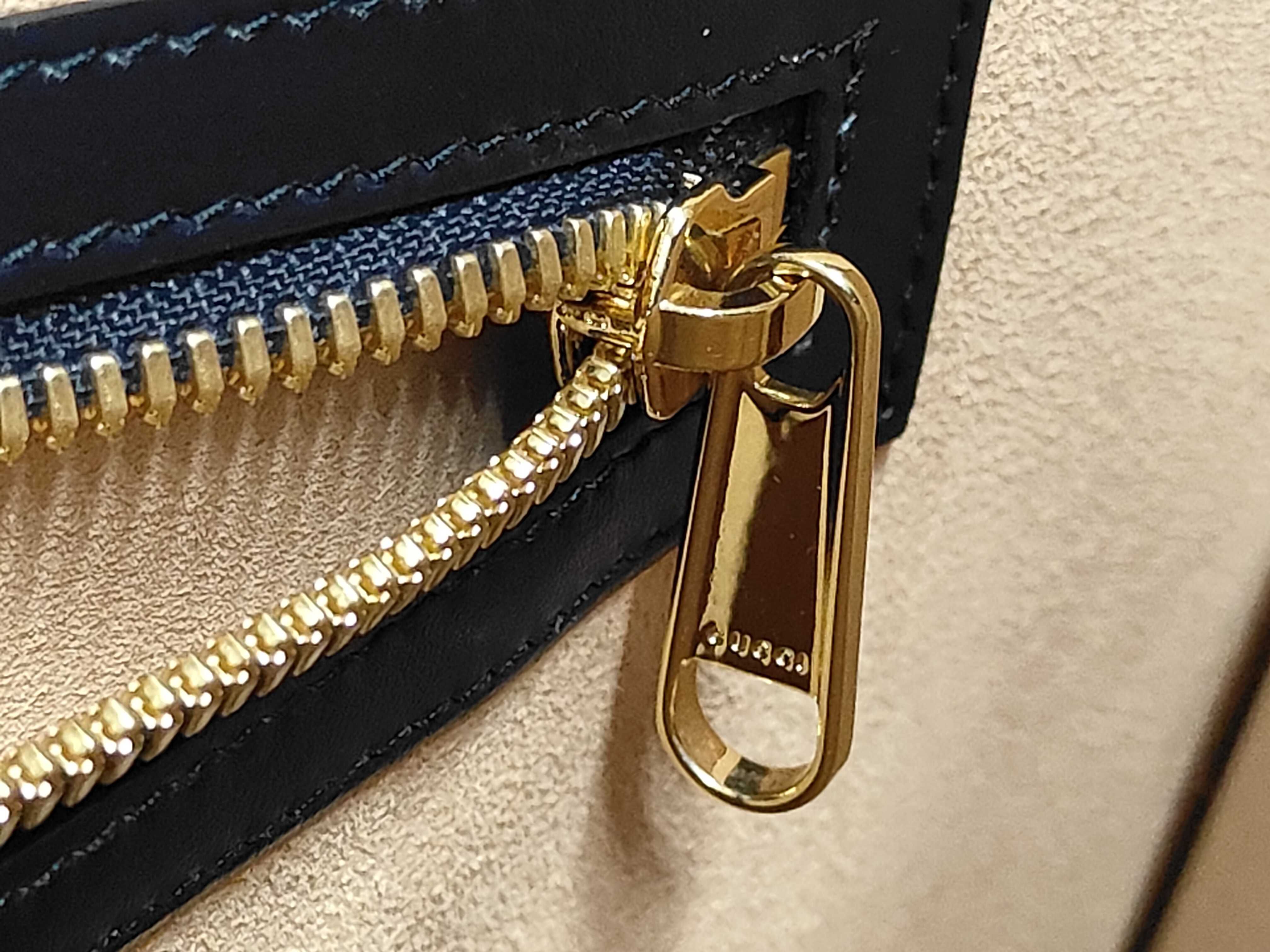 GG Supreme 547763 Sherry Tote Bag — view 9