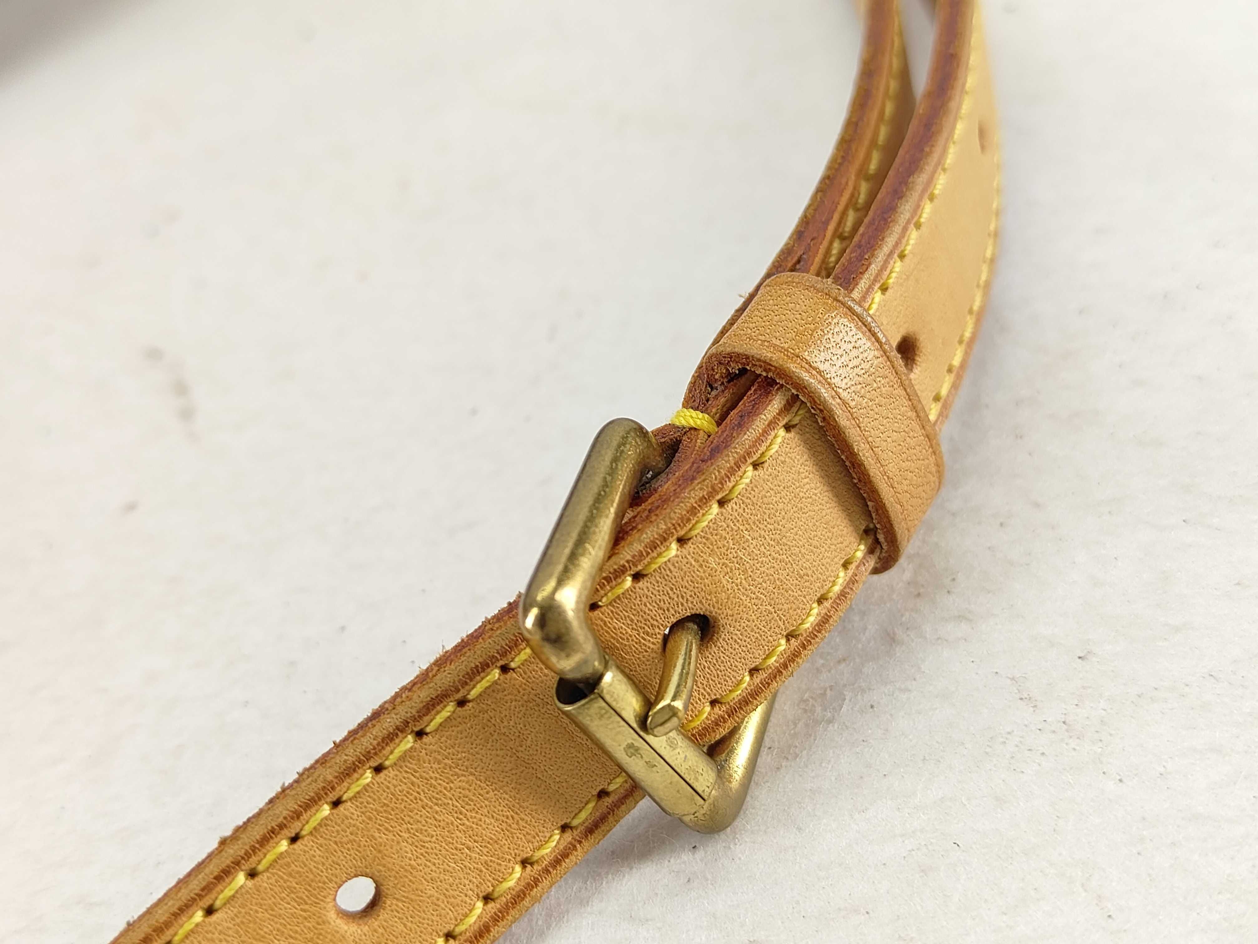 Monogram Sologne Shoulder Bag — view 5