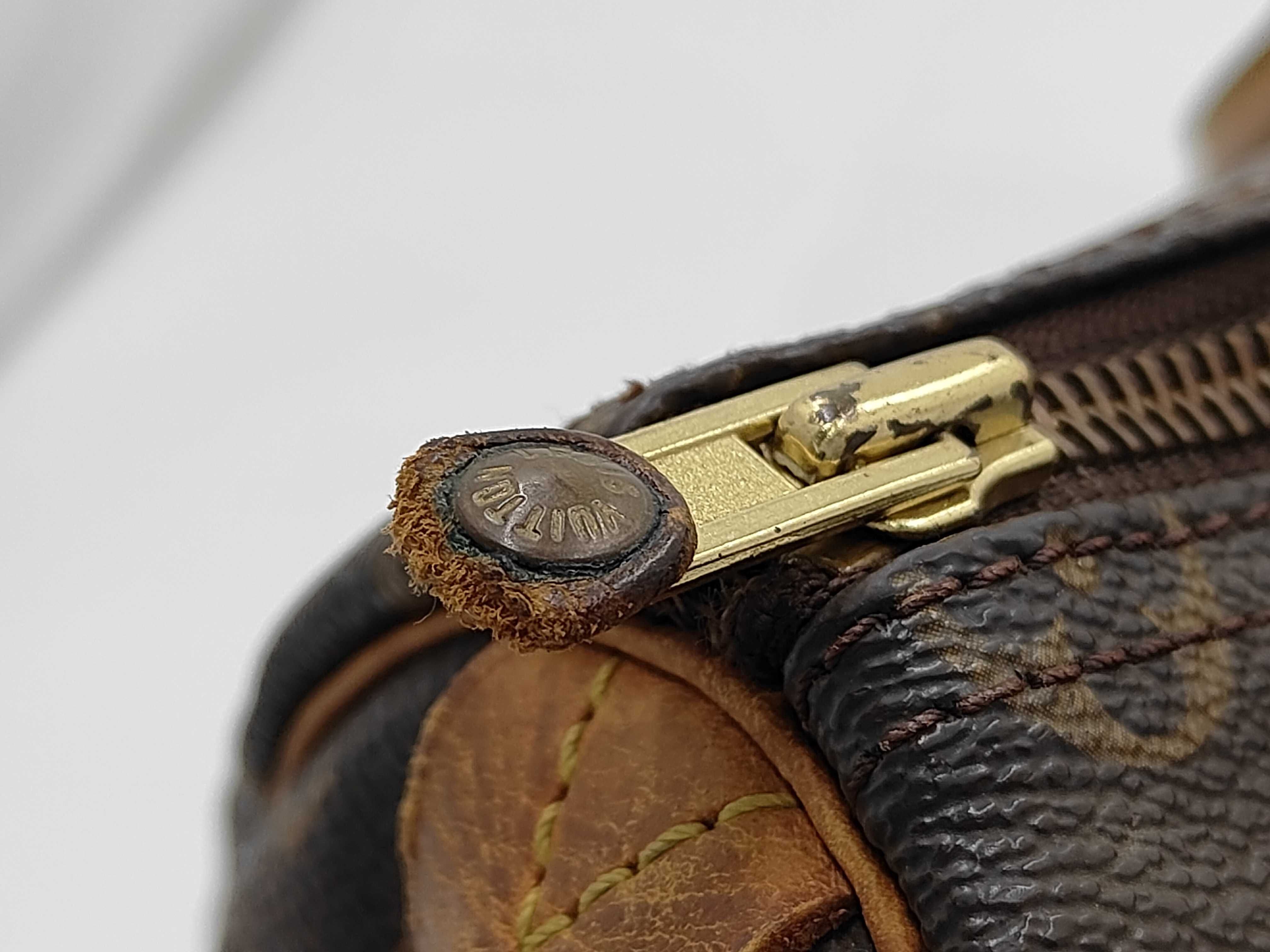 Monogram Speedy 35 Handbag — view 11