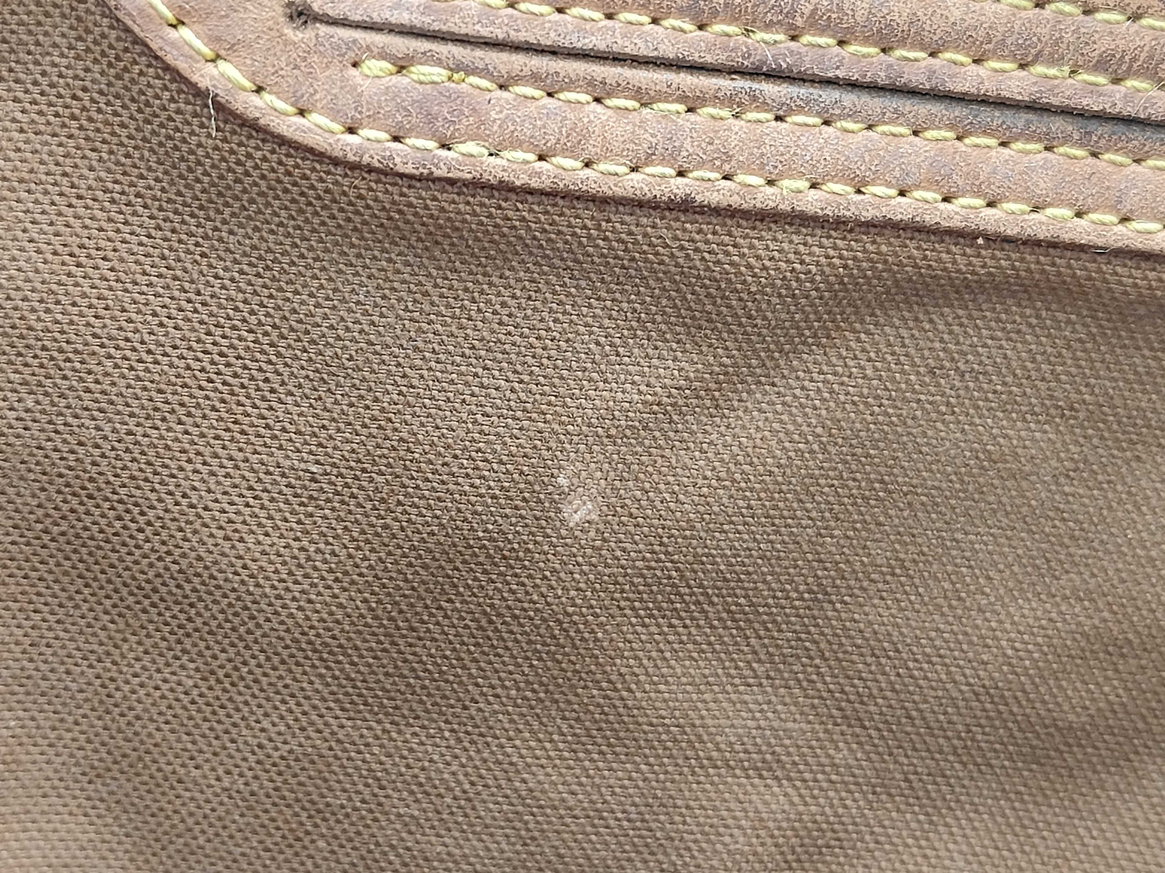 Monogram Speedy 35 Handbag — view 14