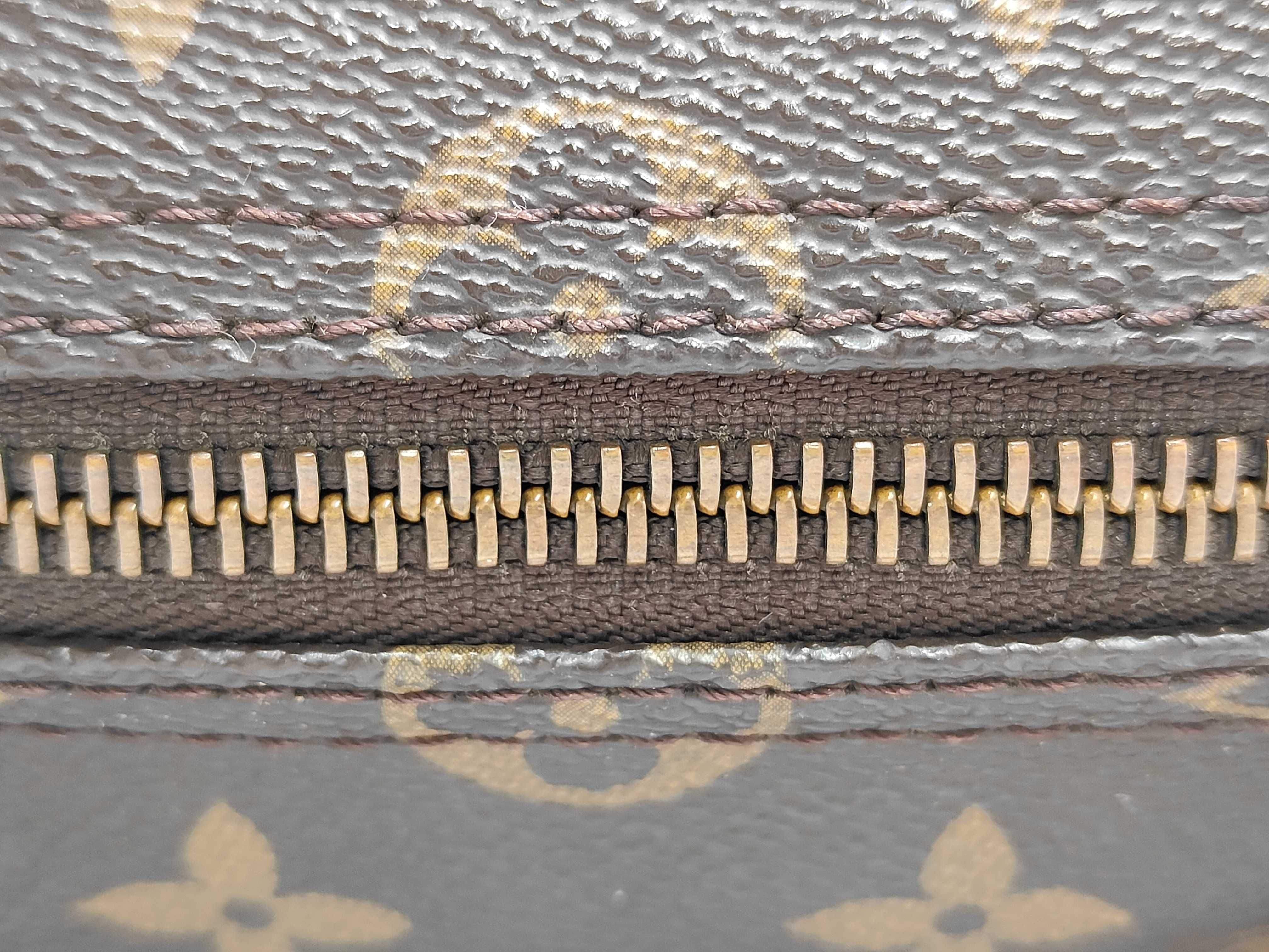 Monogram Speedy 35 Handbag — view 10