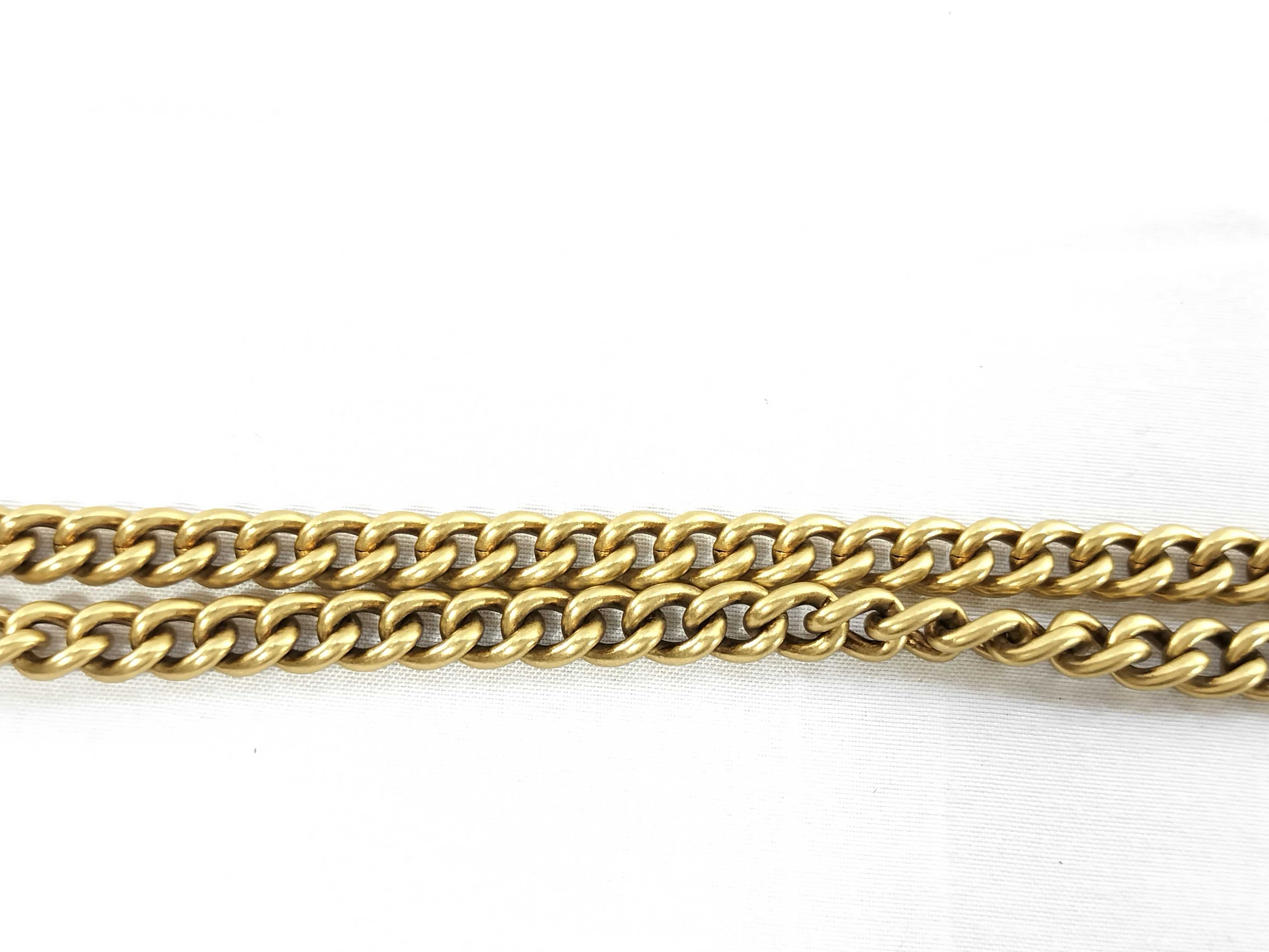 Marmont Chain Shoulder Bag 488426 — view 6