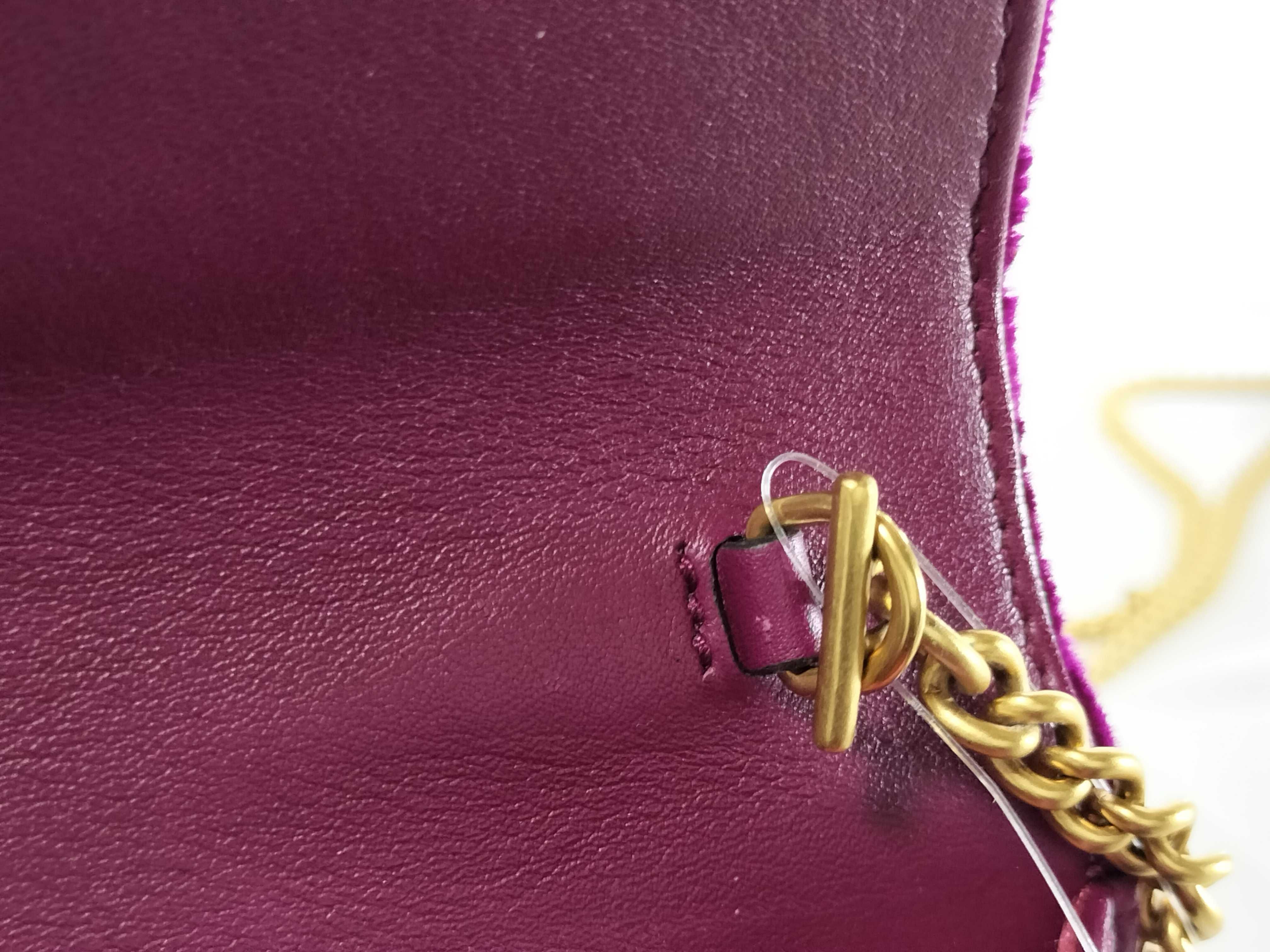 Marmont Chain Shoulder Bag 488426 — view 8
