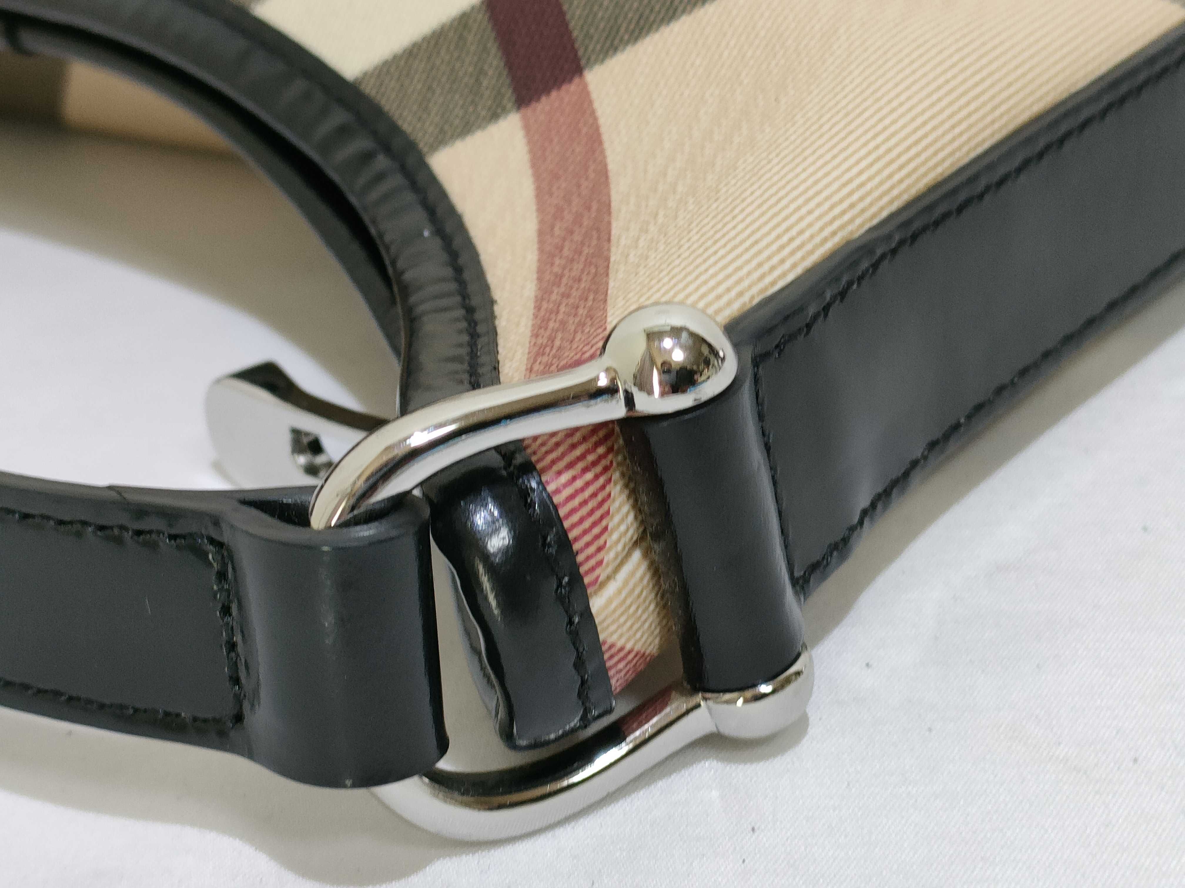 One-Shoulder Bag, Black Shoulder Bag — view 5
