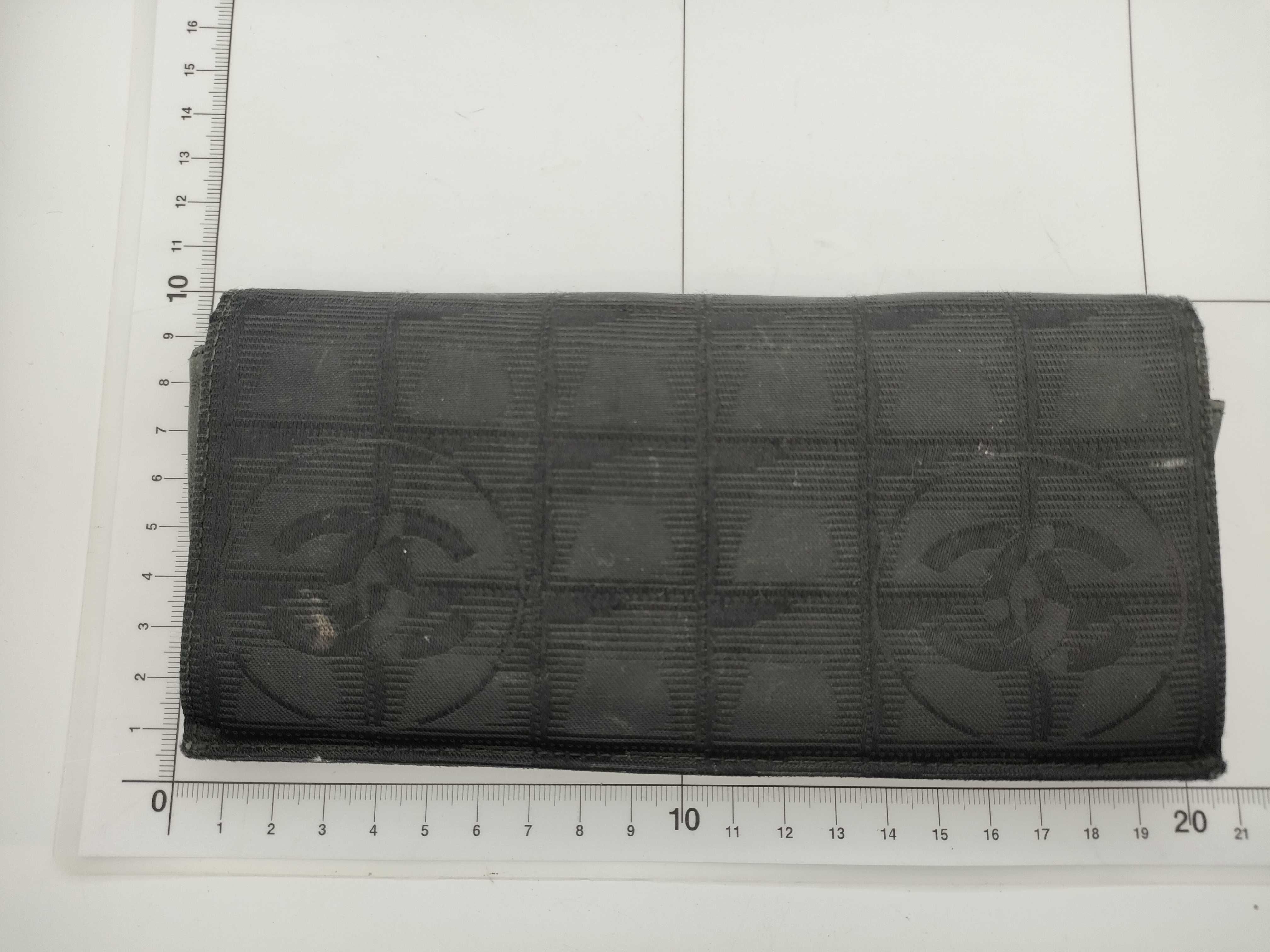 New Travel Line Long Wallet — view 2