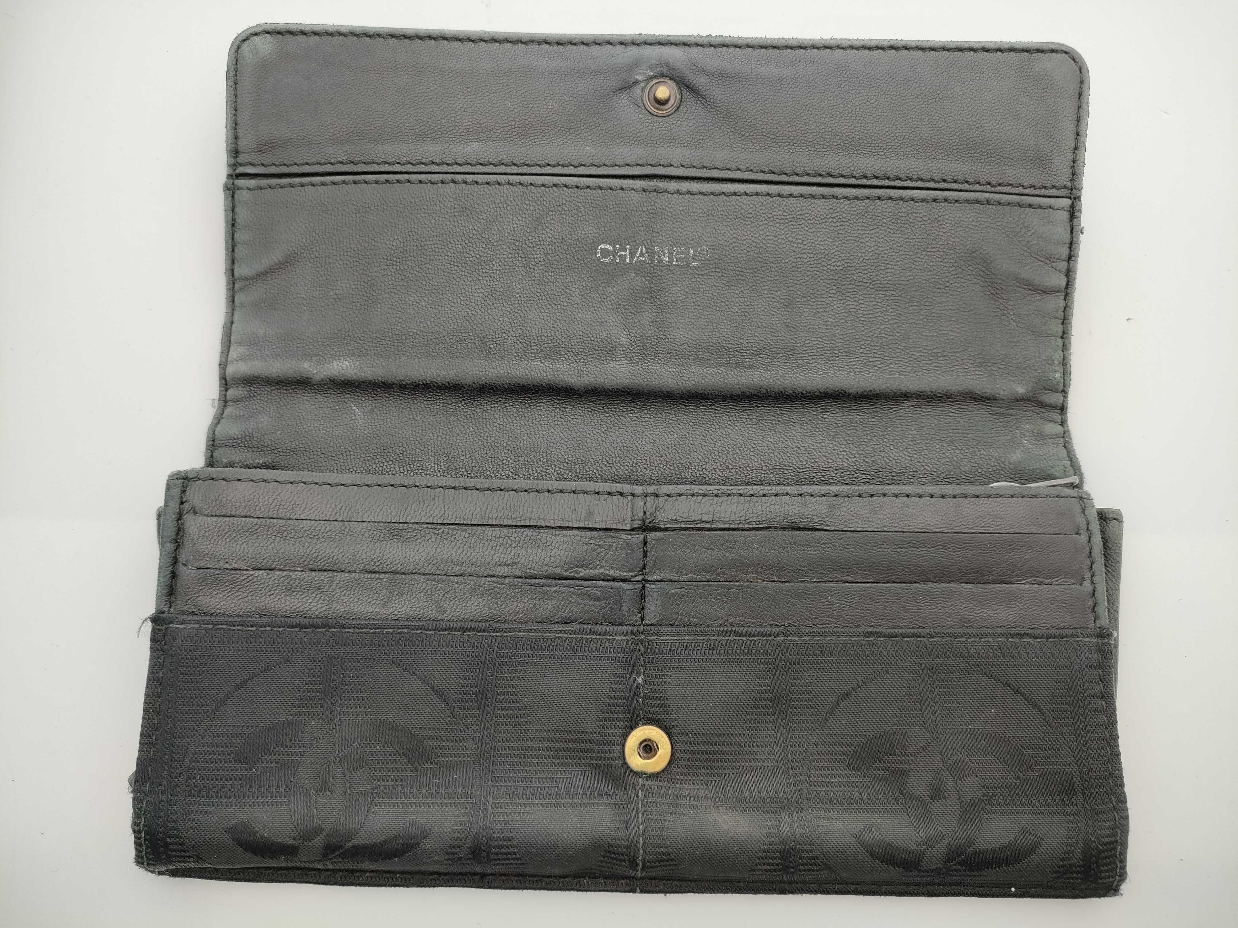 New Travel Line Long Wallet — view 5