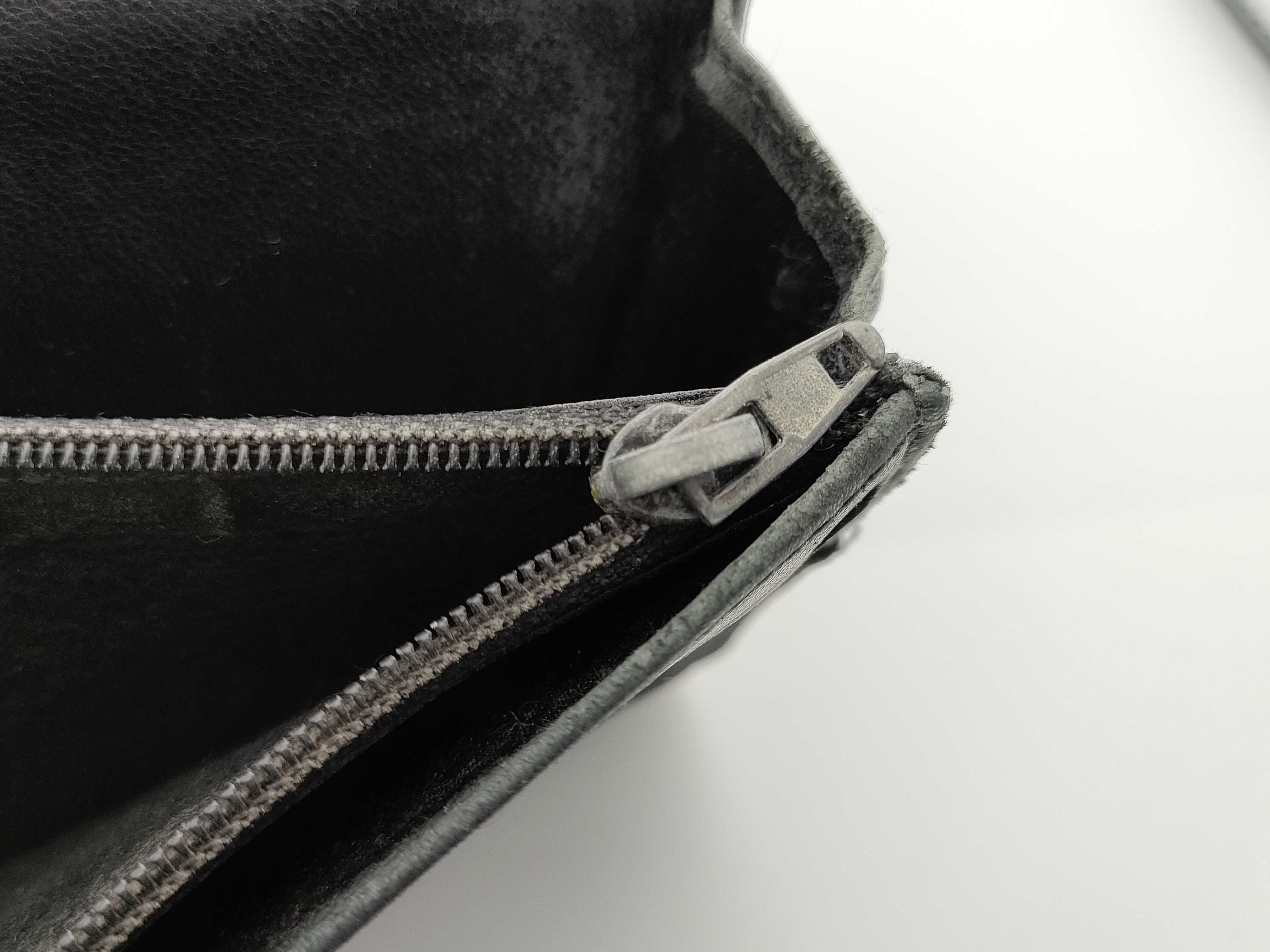 New Travel Line Long Wallet — view 8