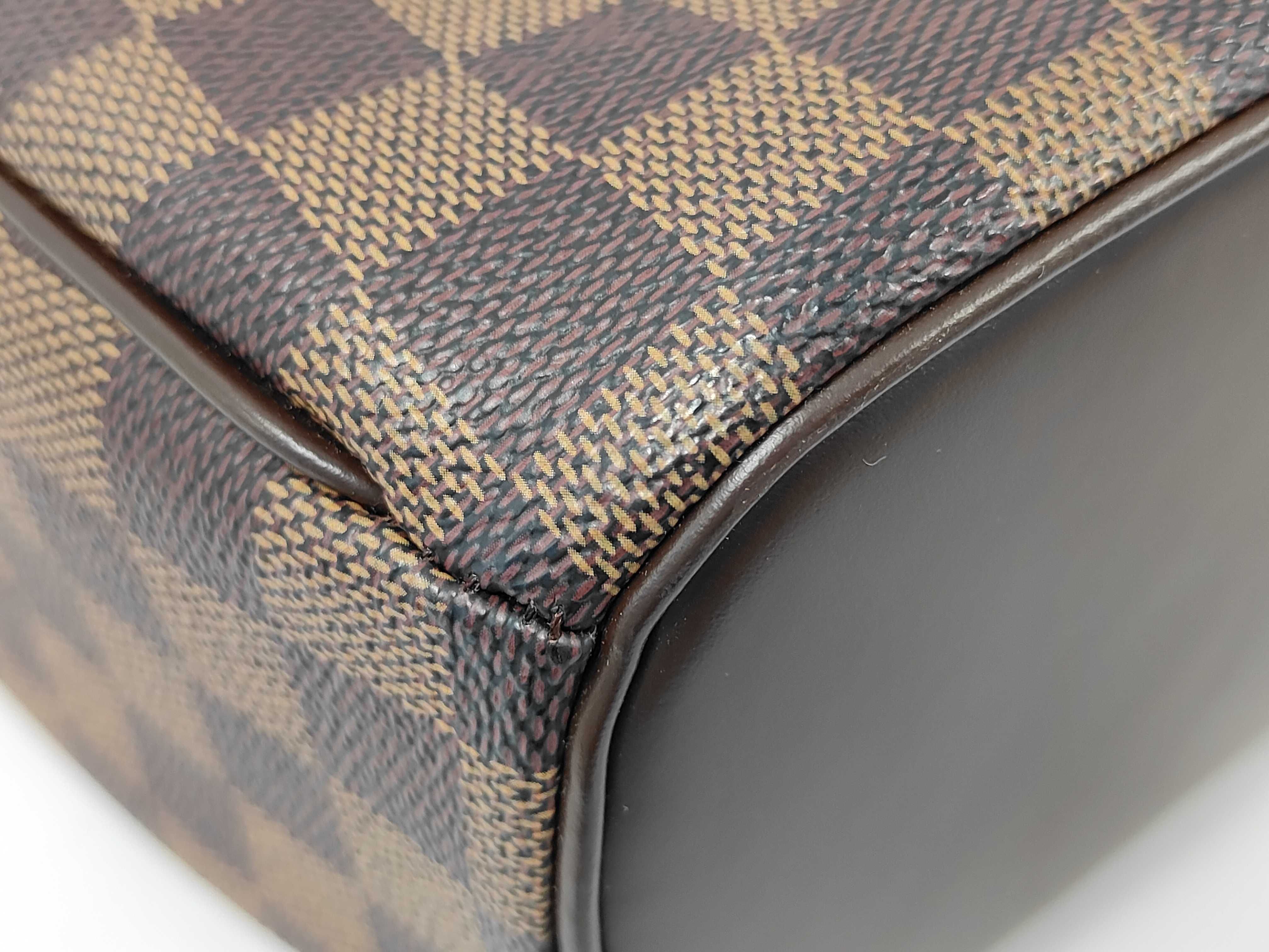 Damier Saleya PM Handbag — view 3