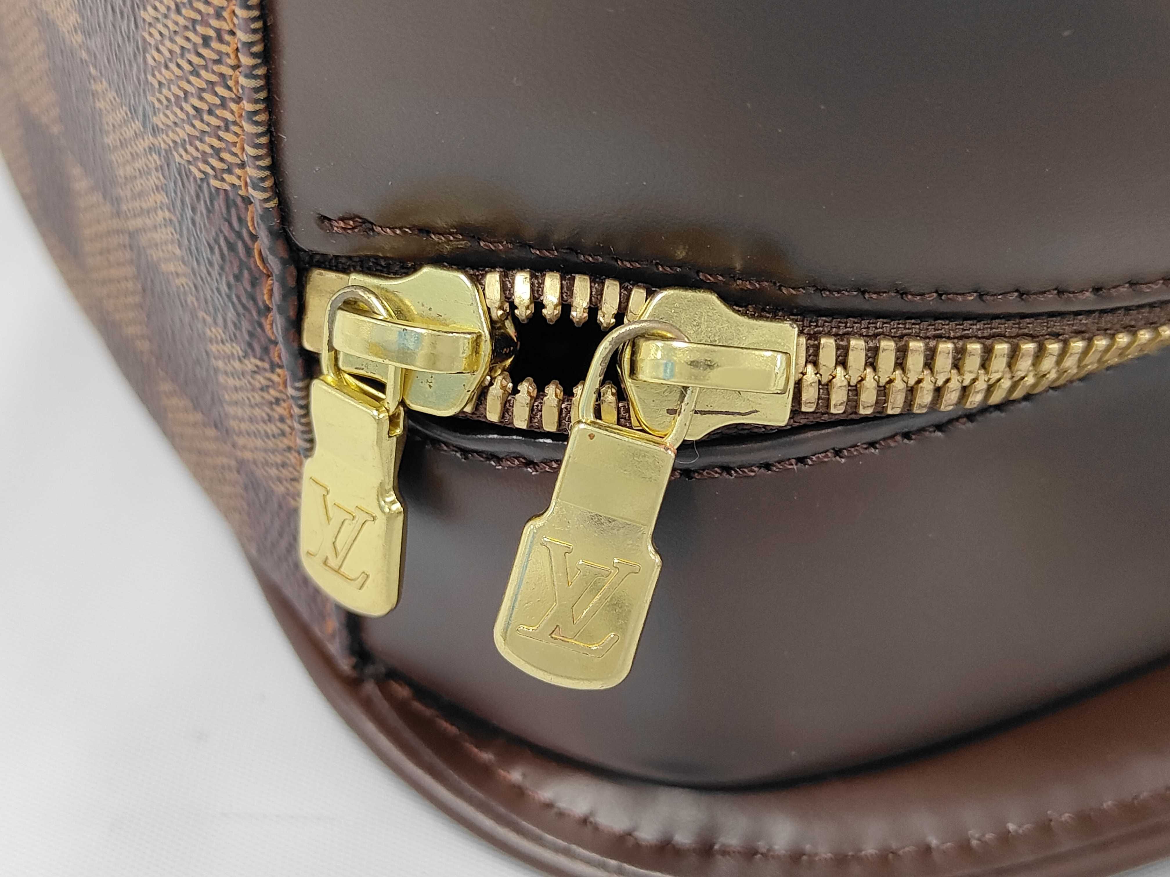 Damier Saleya PM Handbag — view 7