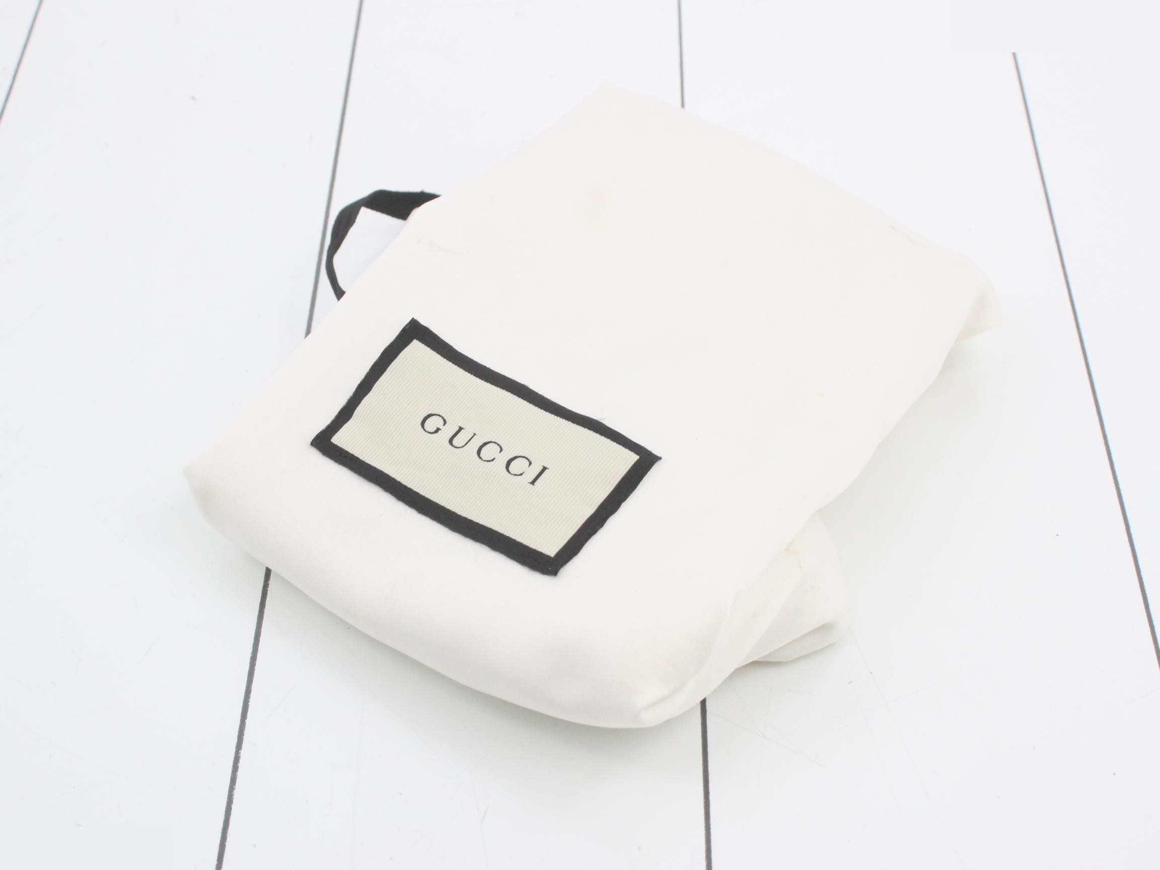 GG Marmont Quilted Shoulder Bag — view 7