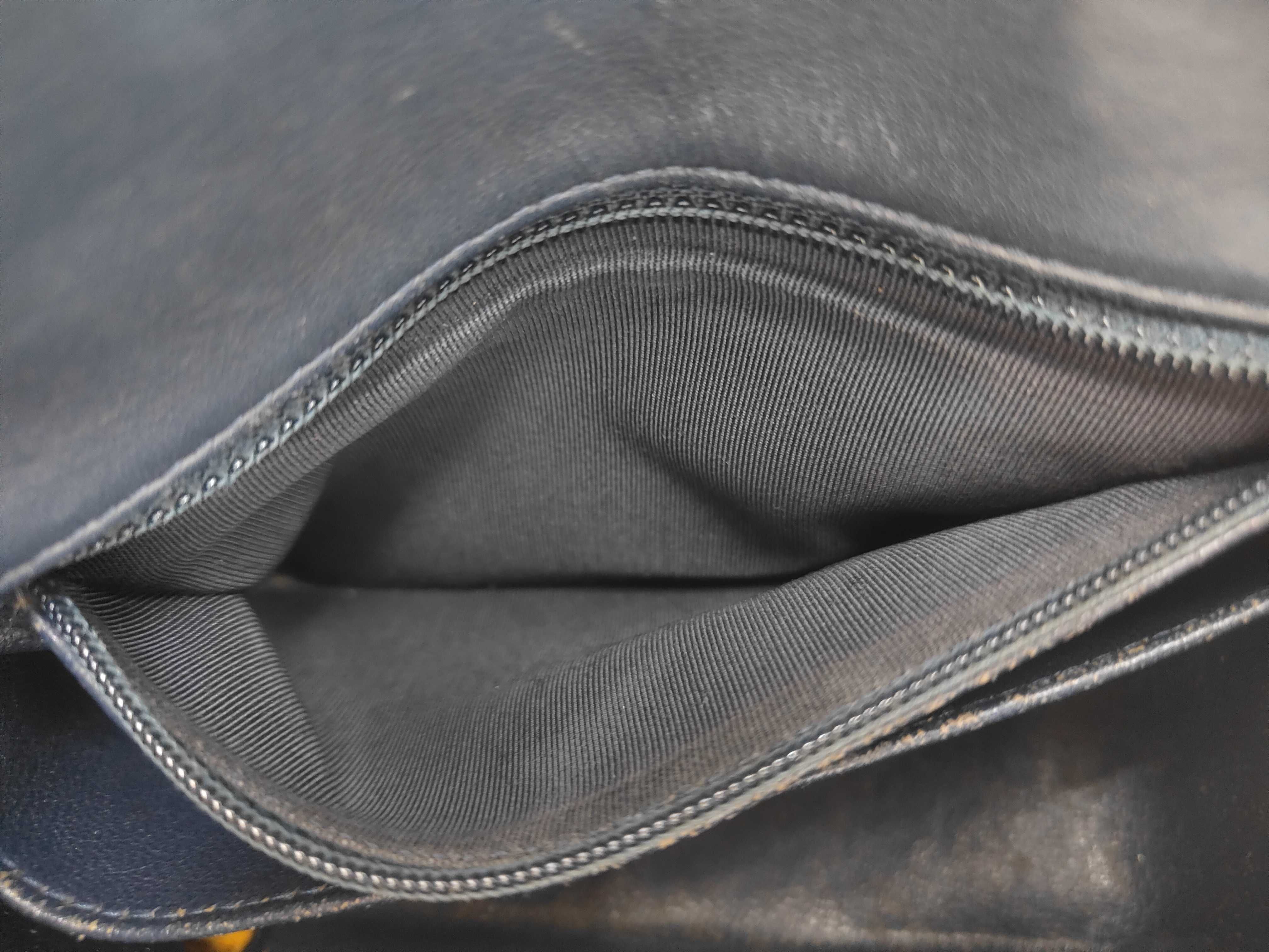 Mini Matelassé Chain Shoulder Bag — view 9