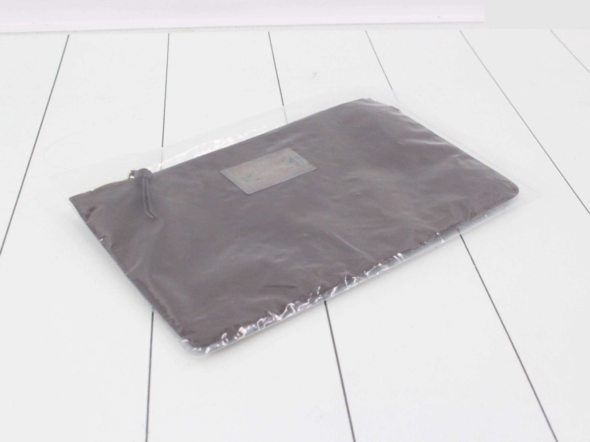 Intrecciato (bag) - Tote bag, Cabas, Brown — view 7