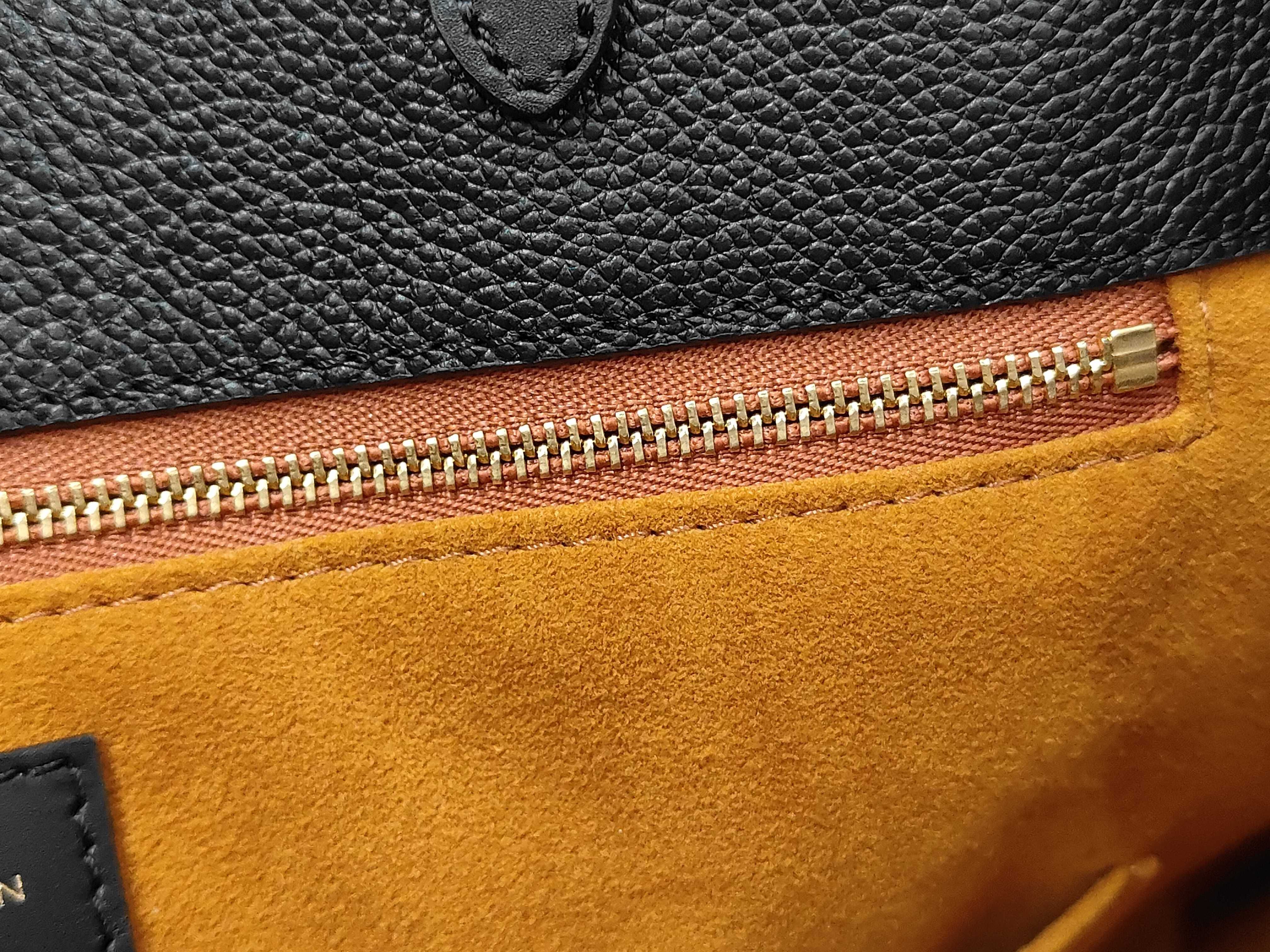 Monogram Empreinte OnTheGo GM M44925 Tote Bag — view 12