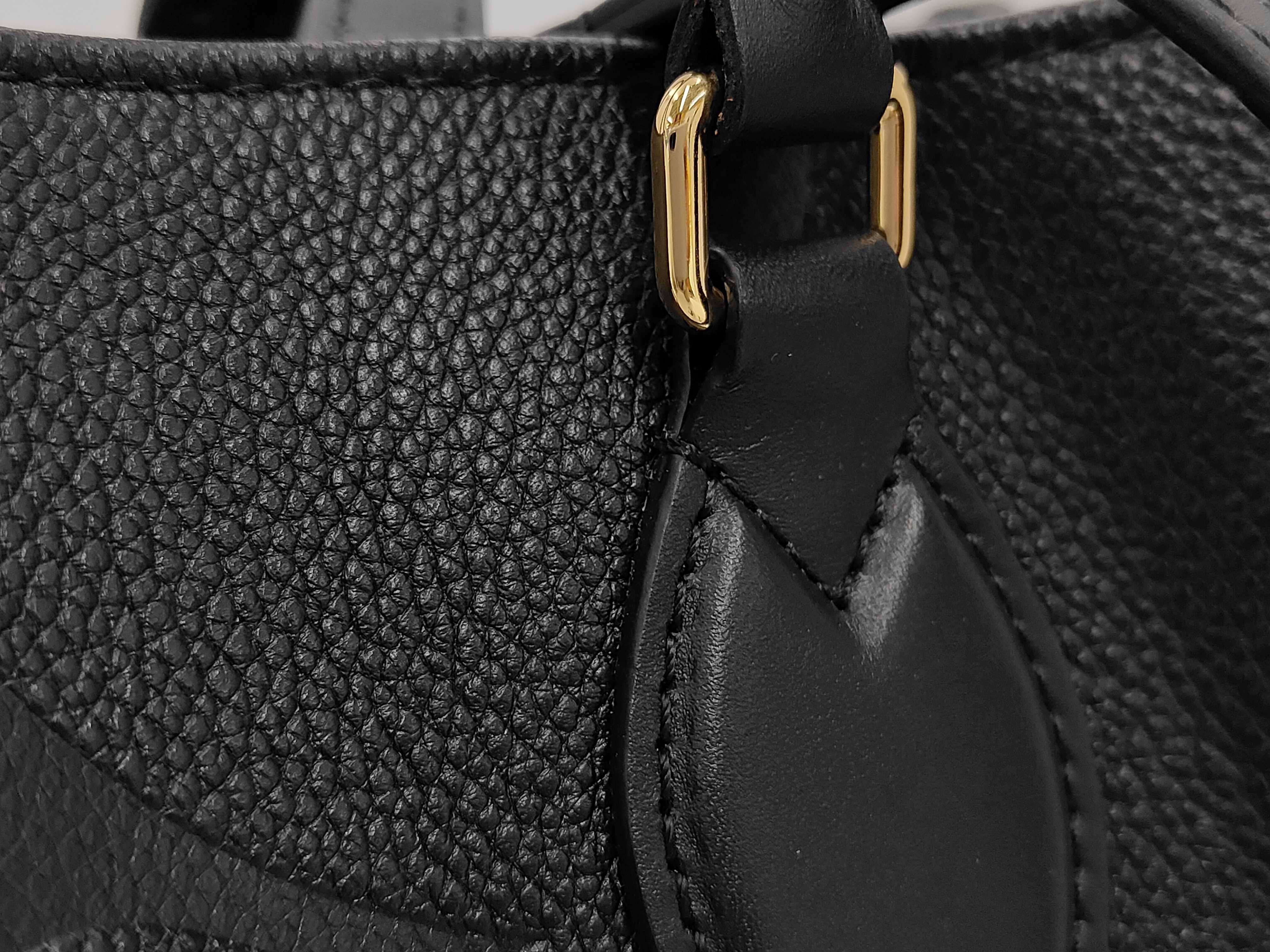Monogram Empreinte OnTheGo GM M44925 Tote Bag — view 3