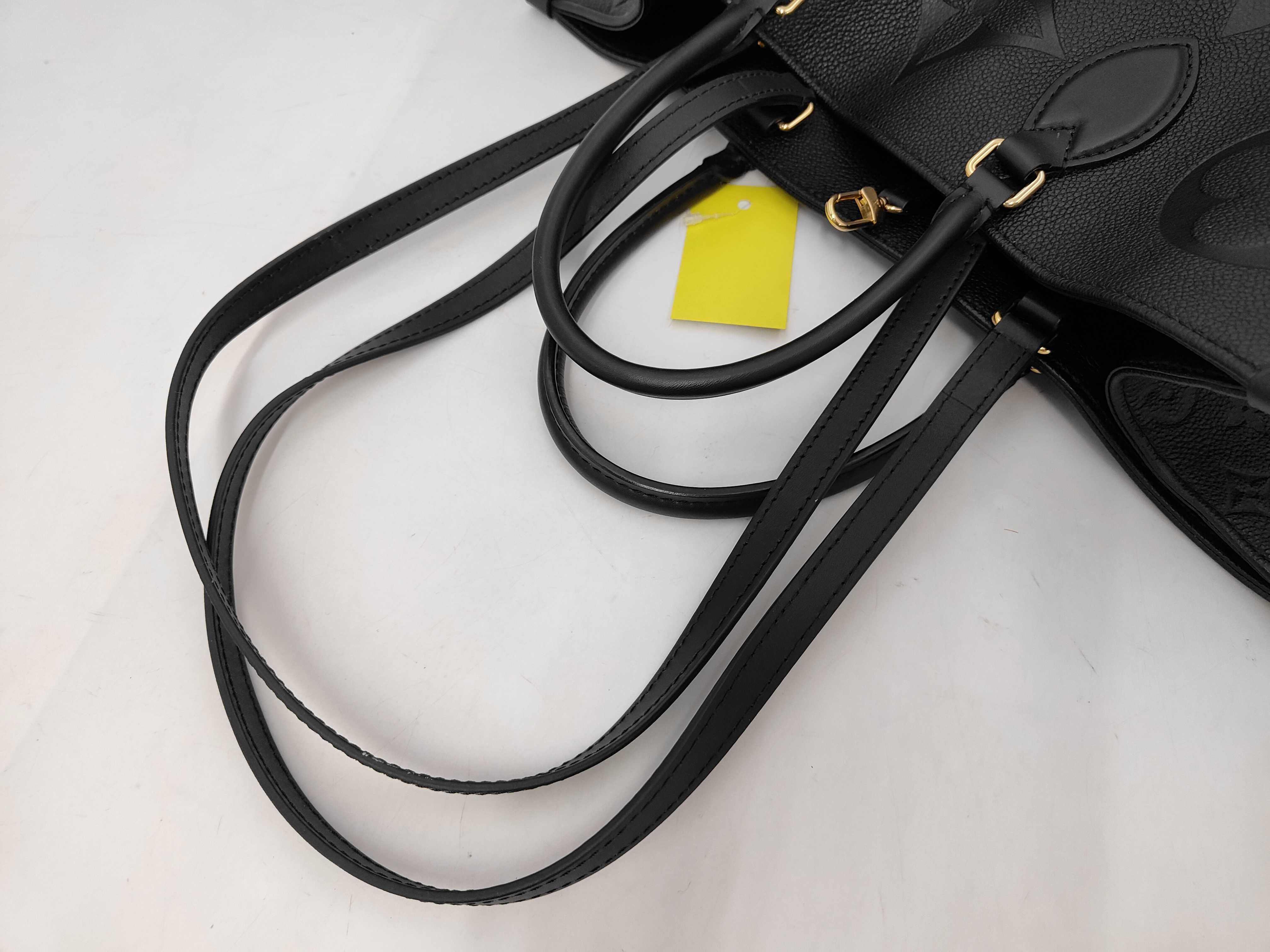 Monogram Empreinte OnTheGo GM M44925 Tote Bag — view 4