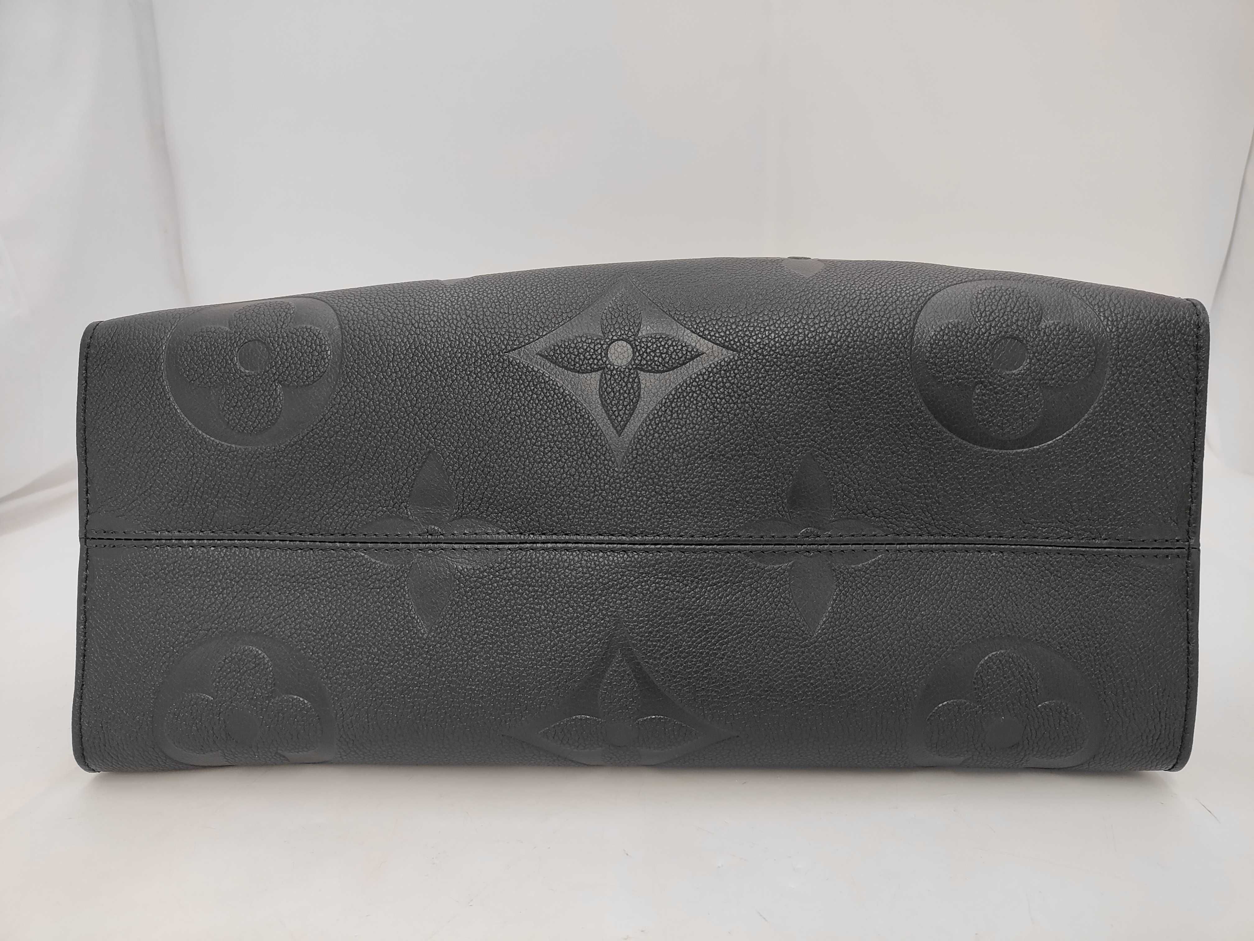 Monogram Empreinte OnTheGo GM M44925 Tote Bag — view 7