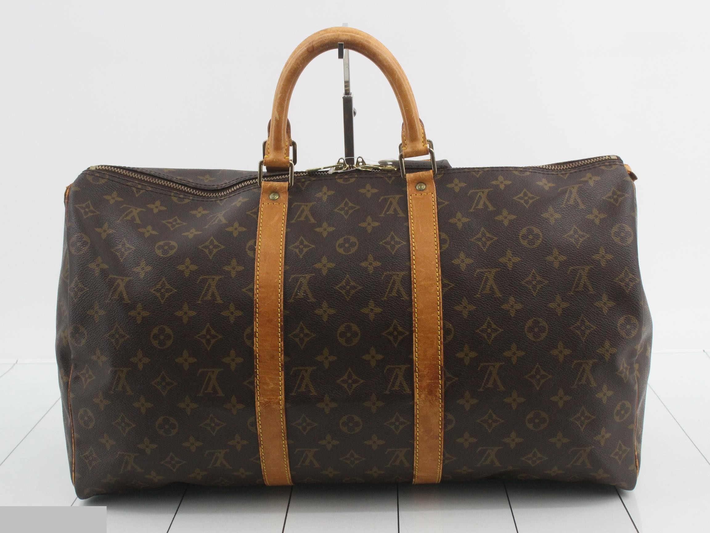 Keepall 50 — view 2