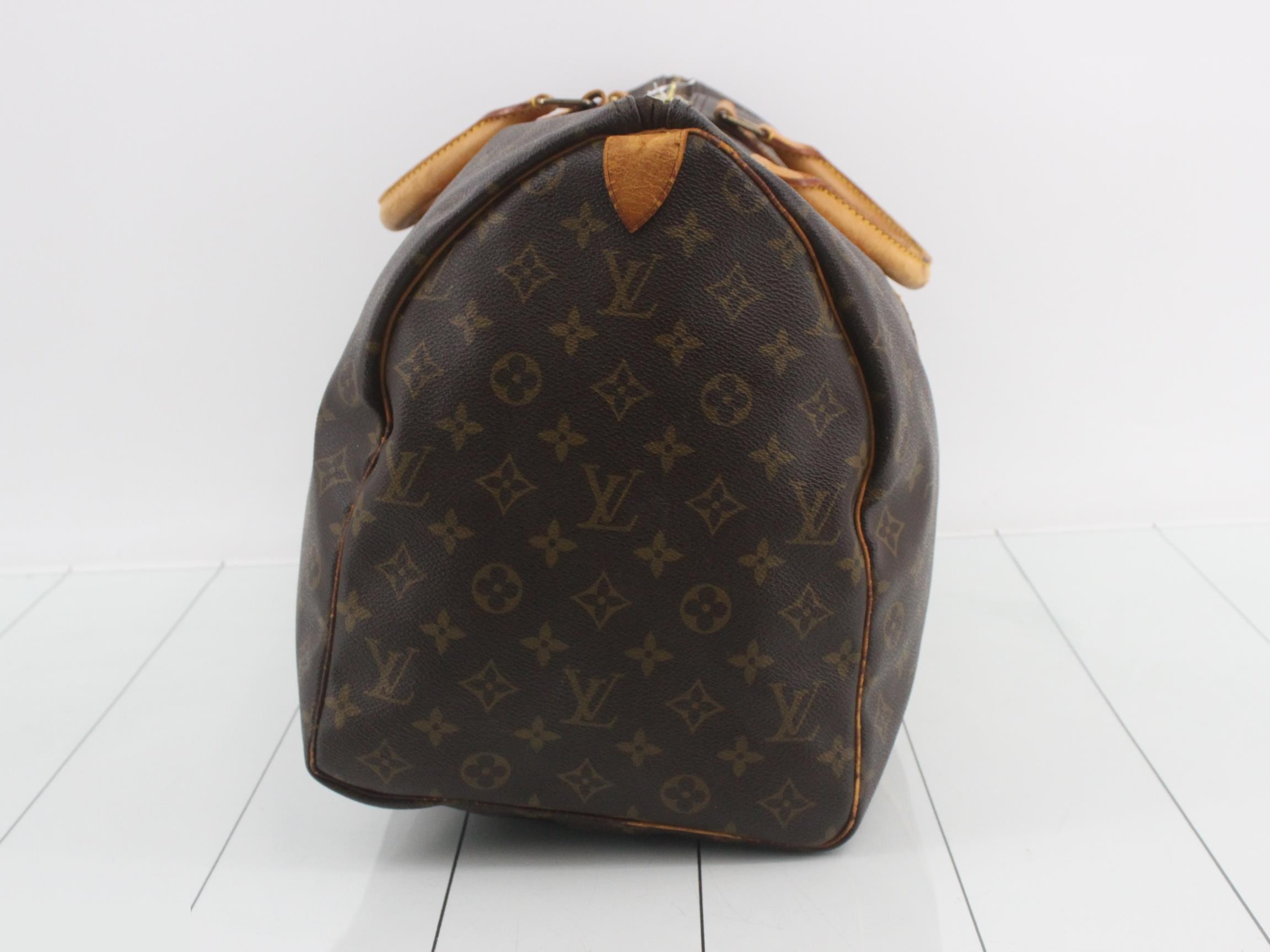 Keepall 50 — view 3