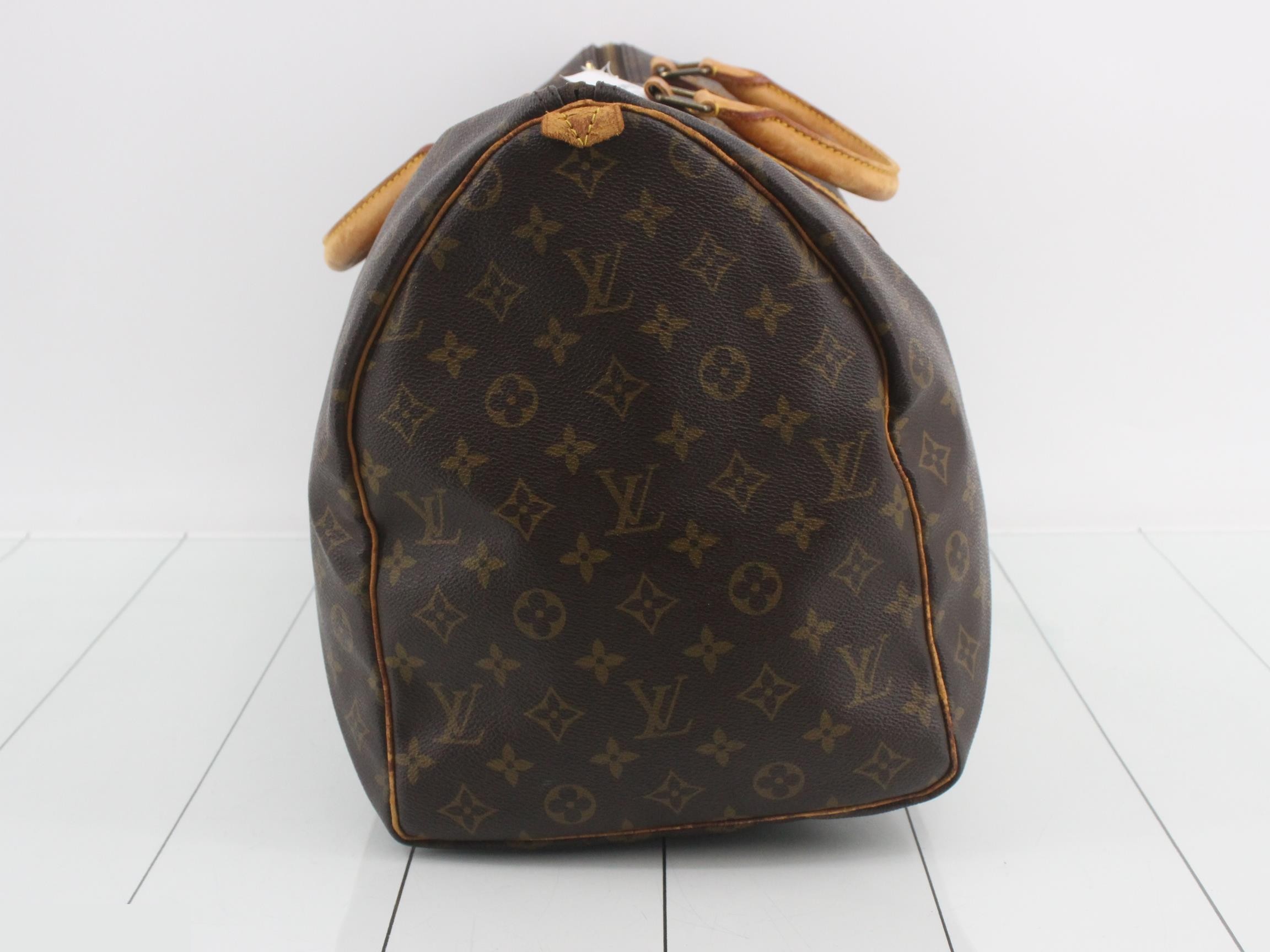 Keepall 50 — view 4