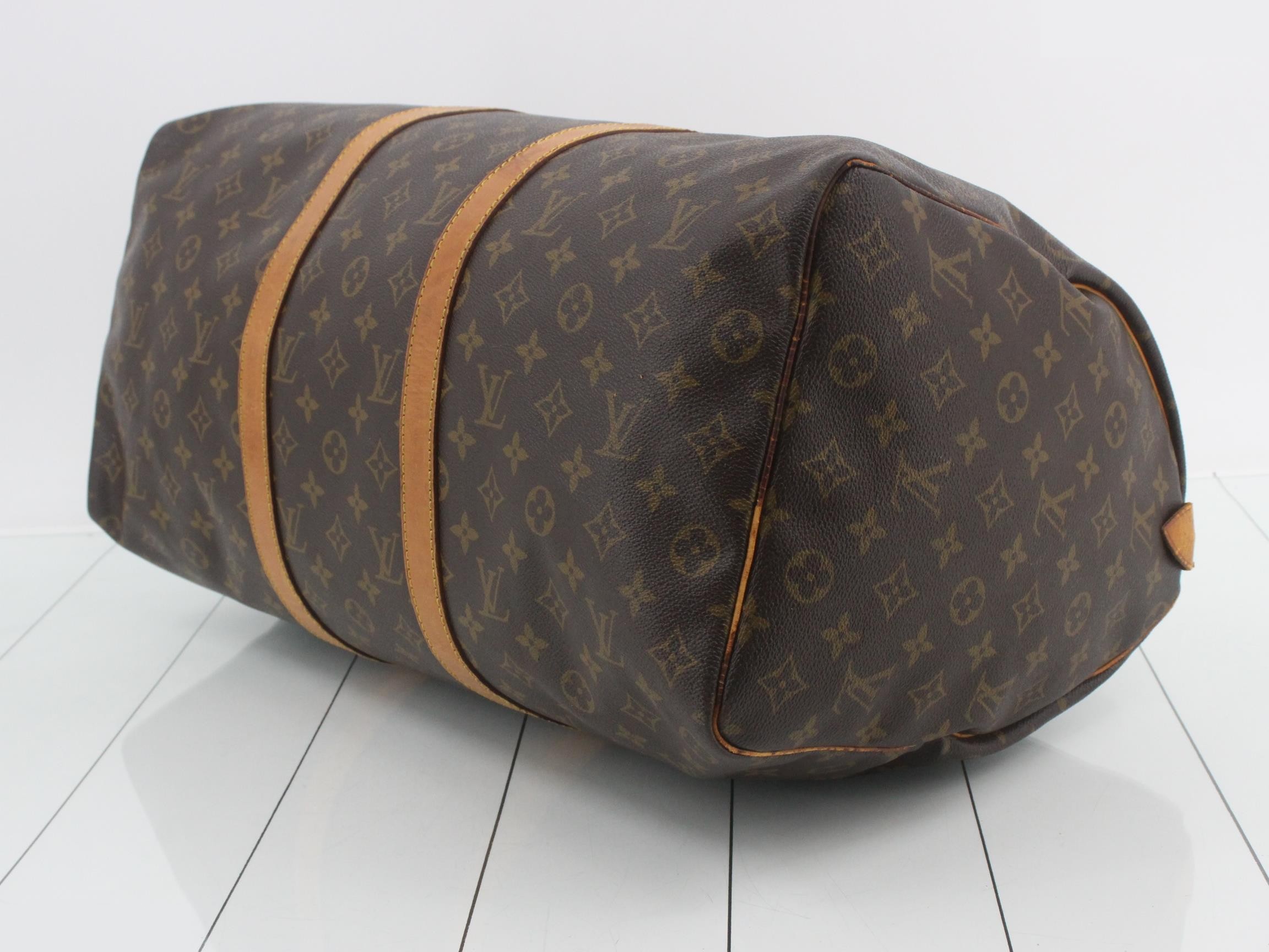 Keepall 50 — view 6