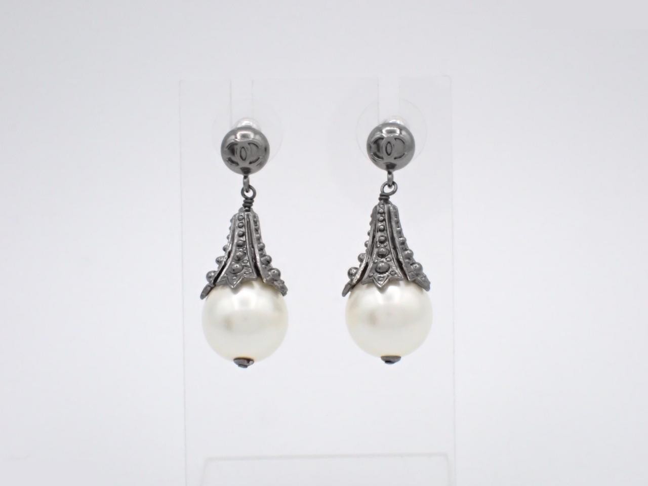Earrings 03P