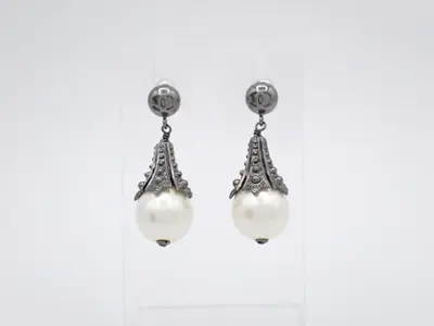 Earrings 03P
