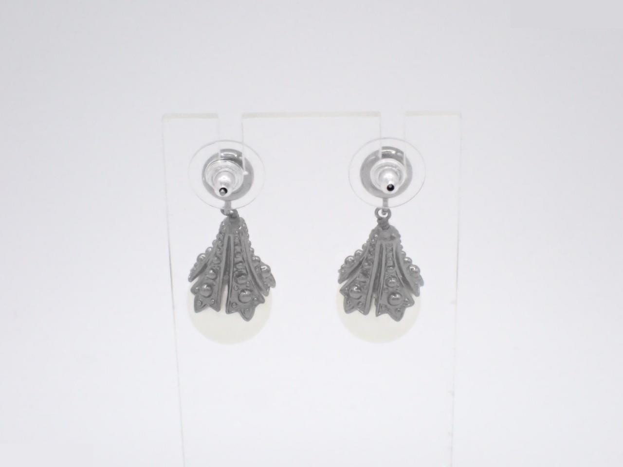 Earrings 03P — view 2