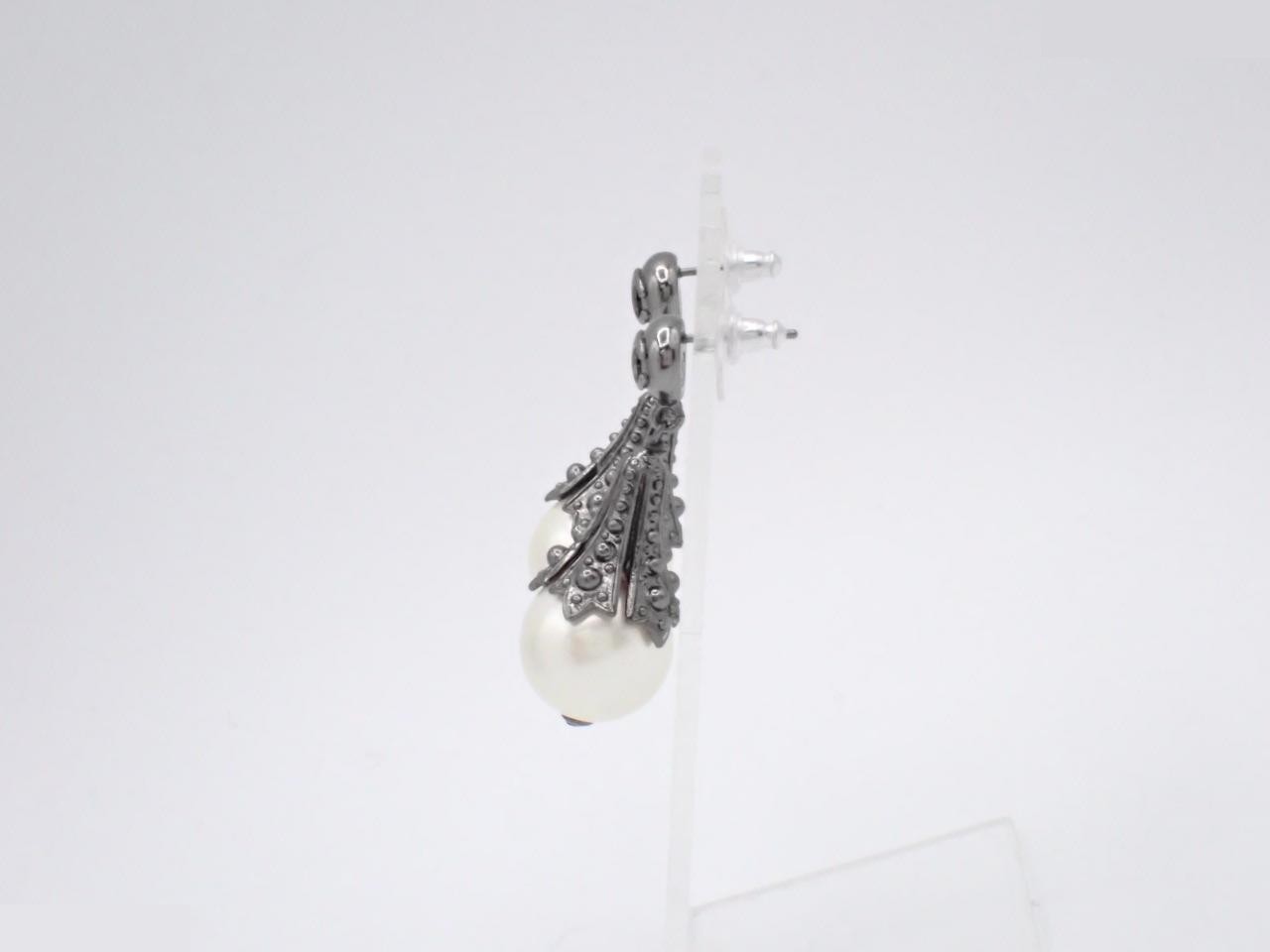 Earrings 03P — view 3