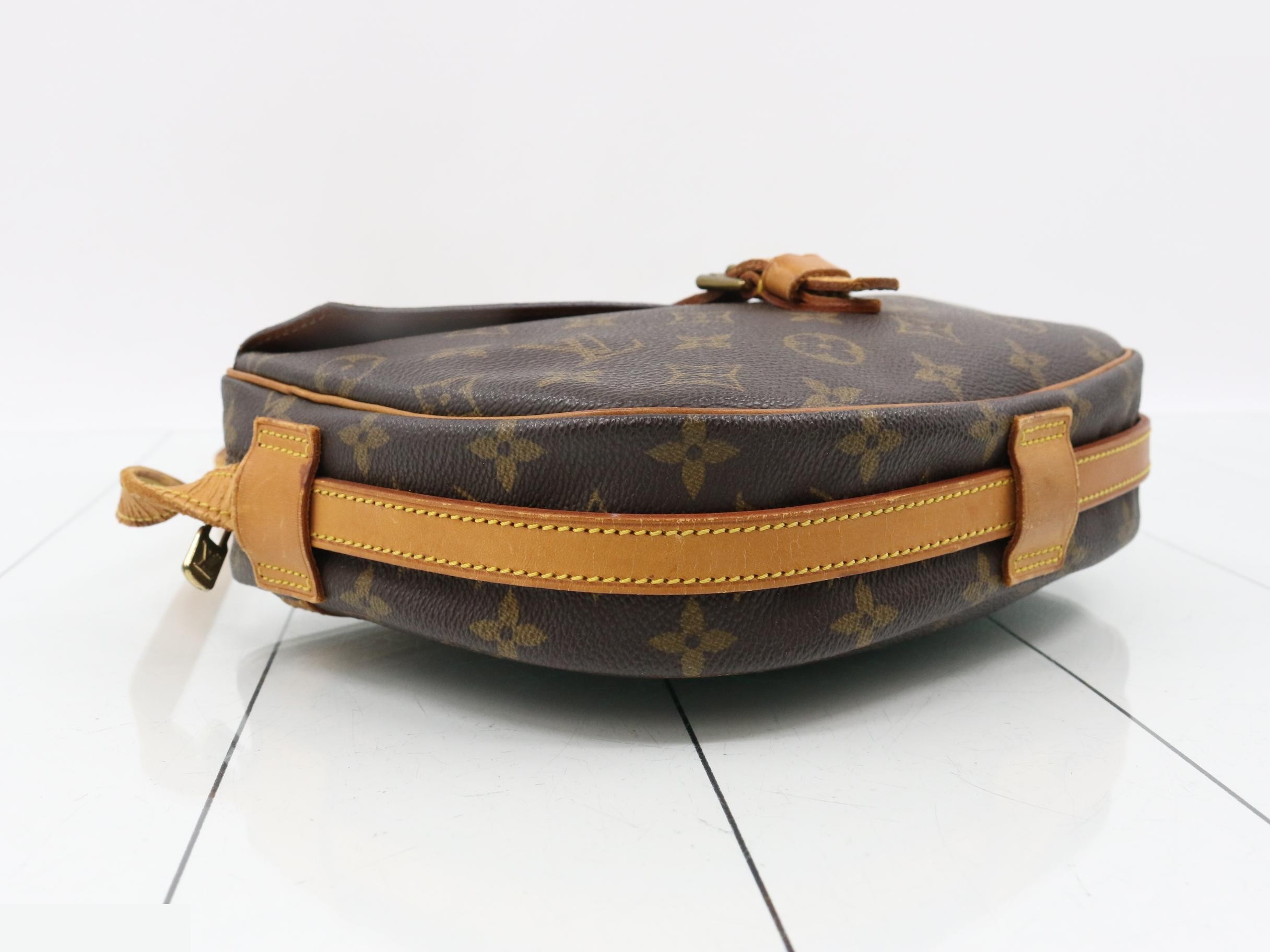 Jeune Fille 25 Monogram M51226 — view 5