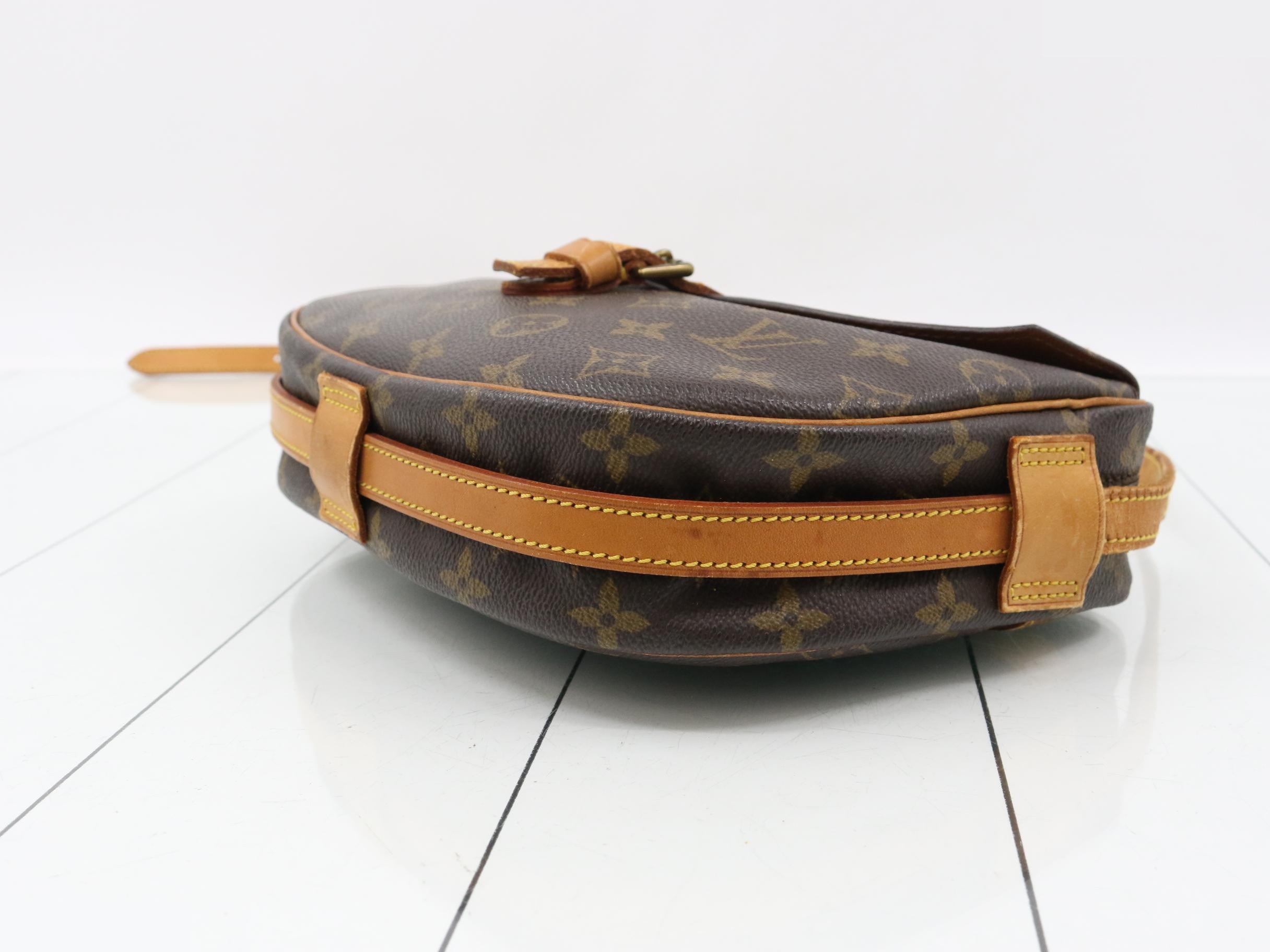 Jeune Fille 25 Monogram M51226 — view 6