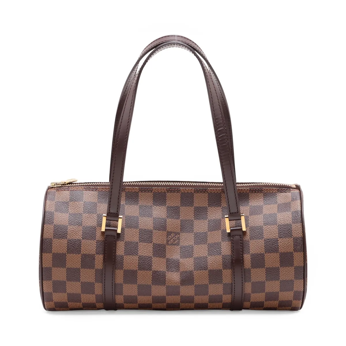 Damier Papillon 30 N51303 MB1023 Brown — view 2