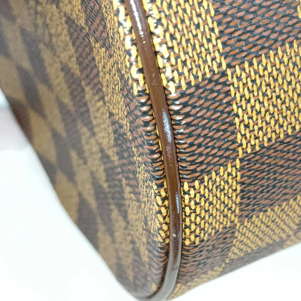 Damier Papillon 30 N51303 MB1023 Brown — view 12
