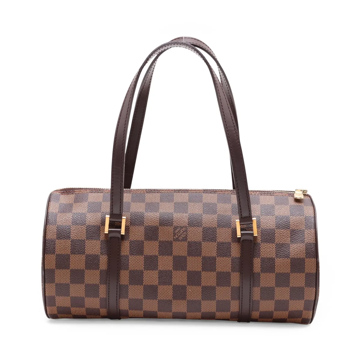 Damier Papillon 30 N51303 MB1023 Brown — view 3