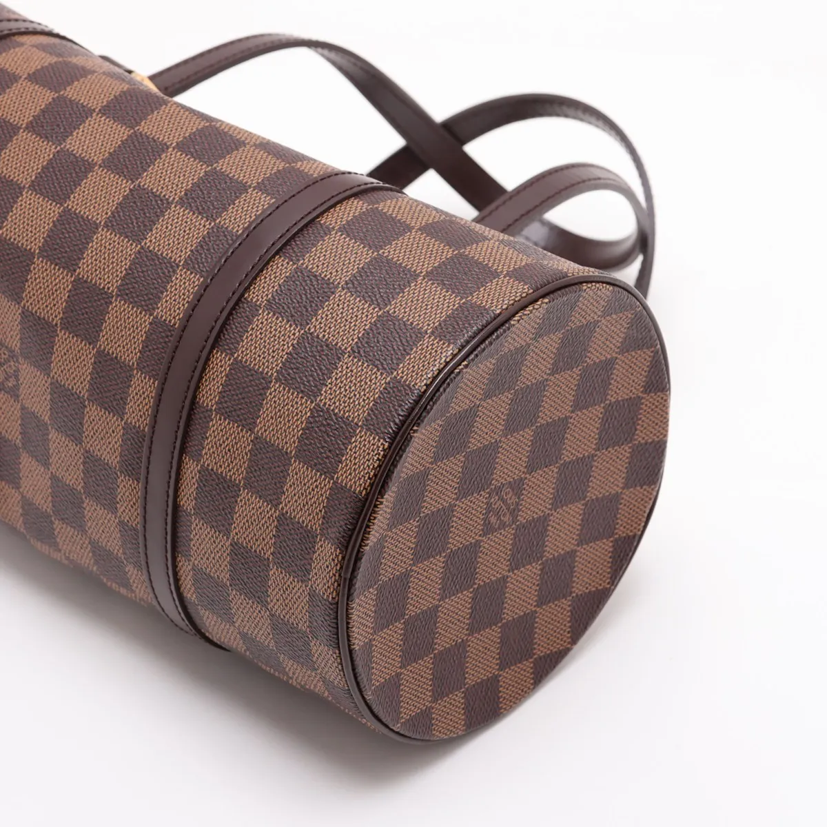 Damier Papillon 30 N51303 MB1023 Brown — view 4