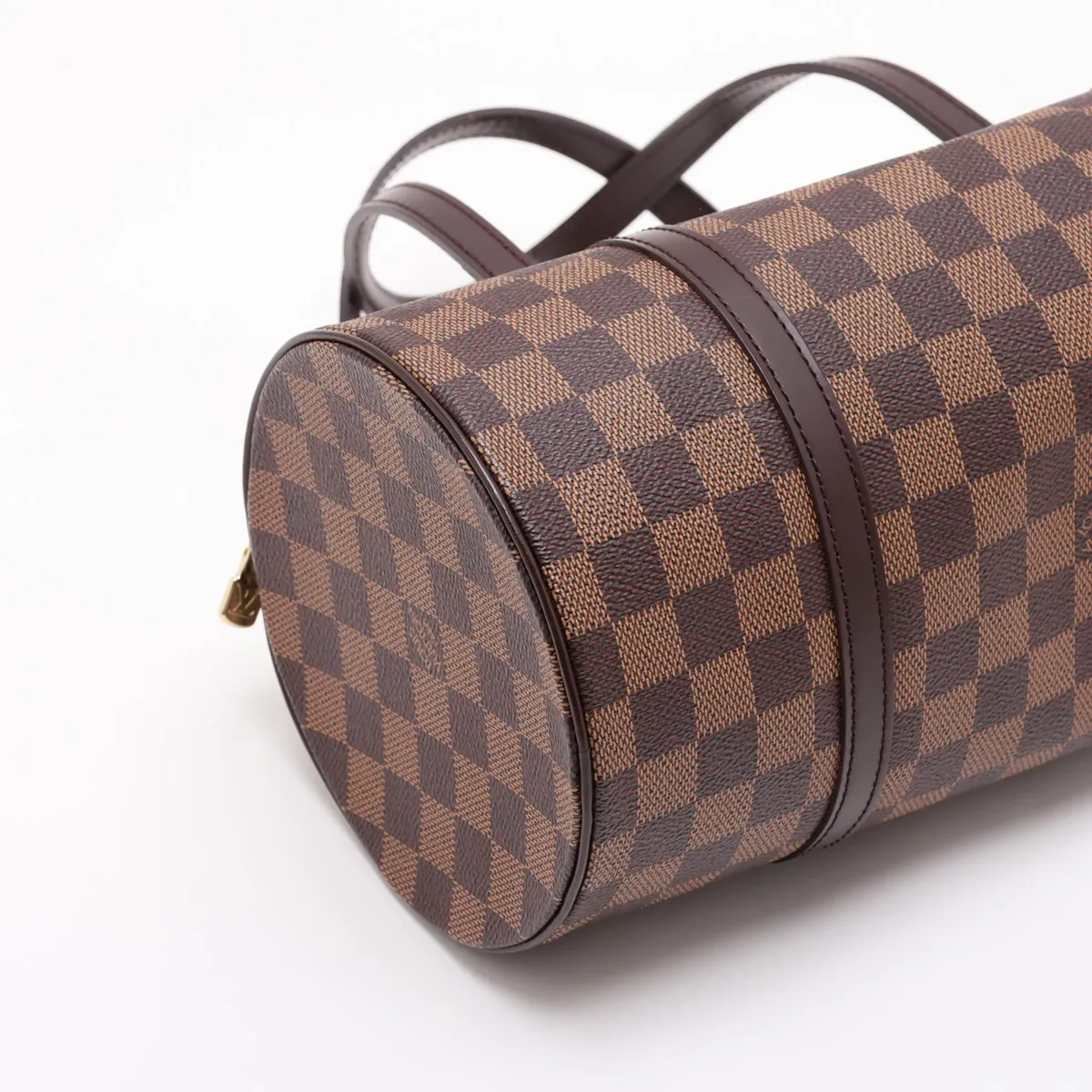 Damier Papillon 30 N51303 MB1023 Brown — view 5