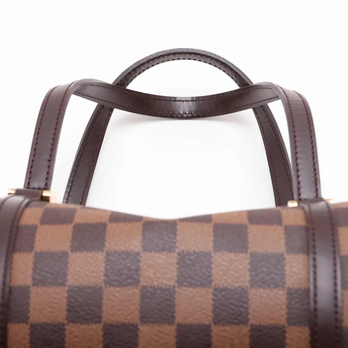 Damier Papillon 30 N51303 MB1023 Brown — view 7