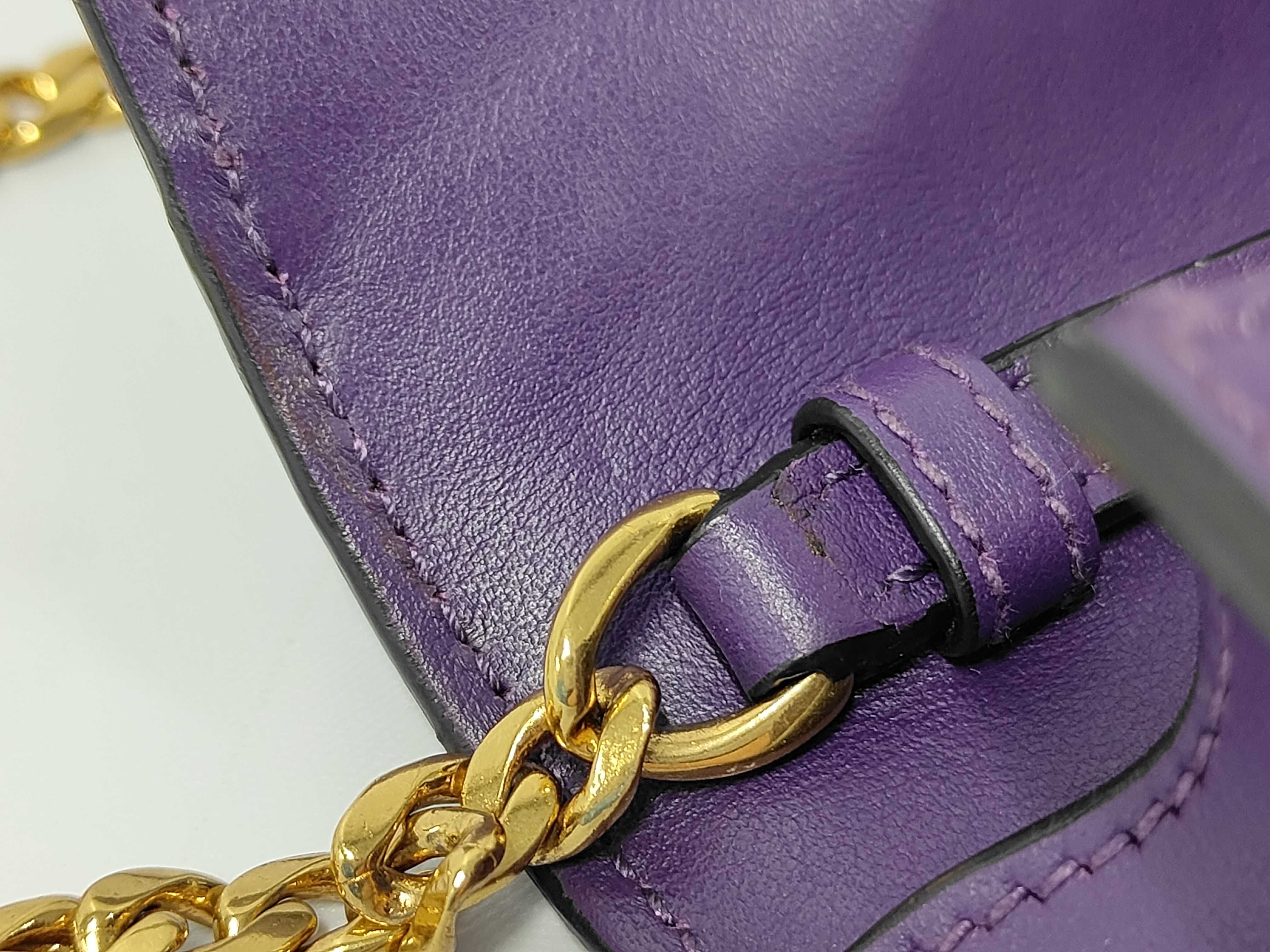 Cahier Shoulder Bag — view 9