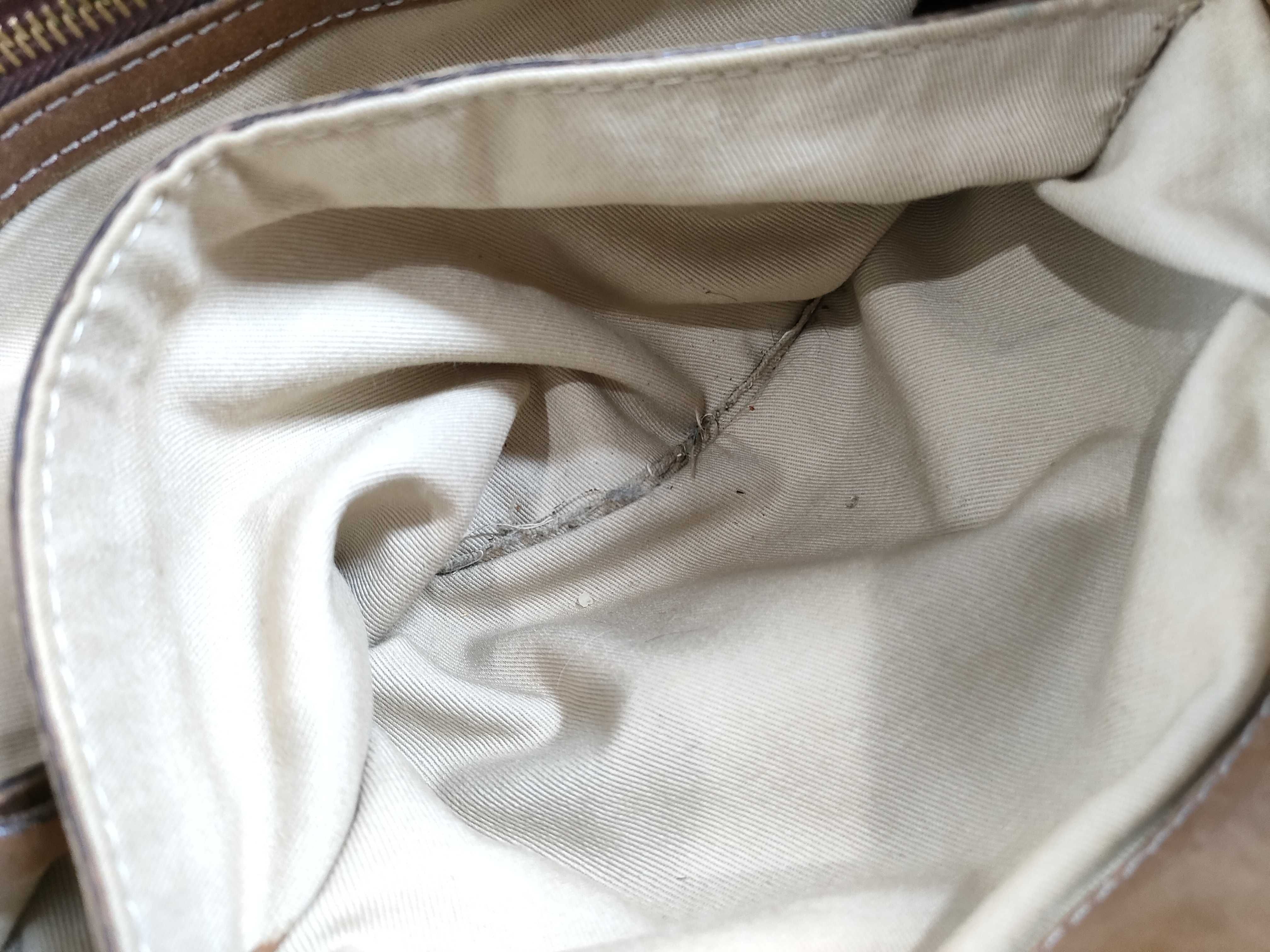 Eloise Leather Handbag — view 11