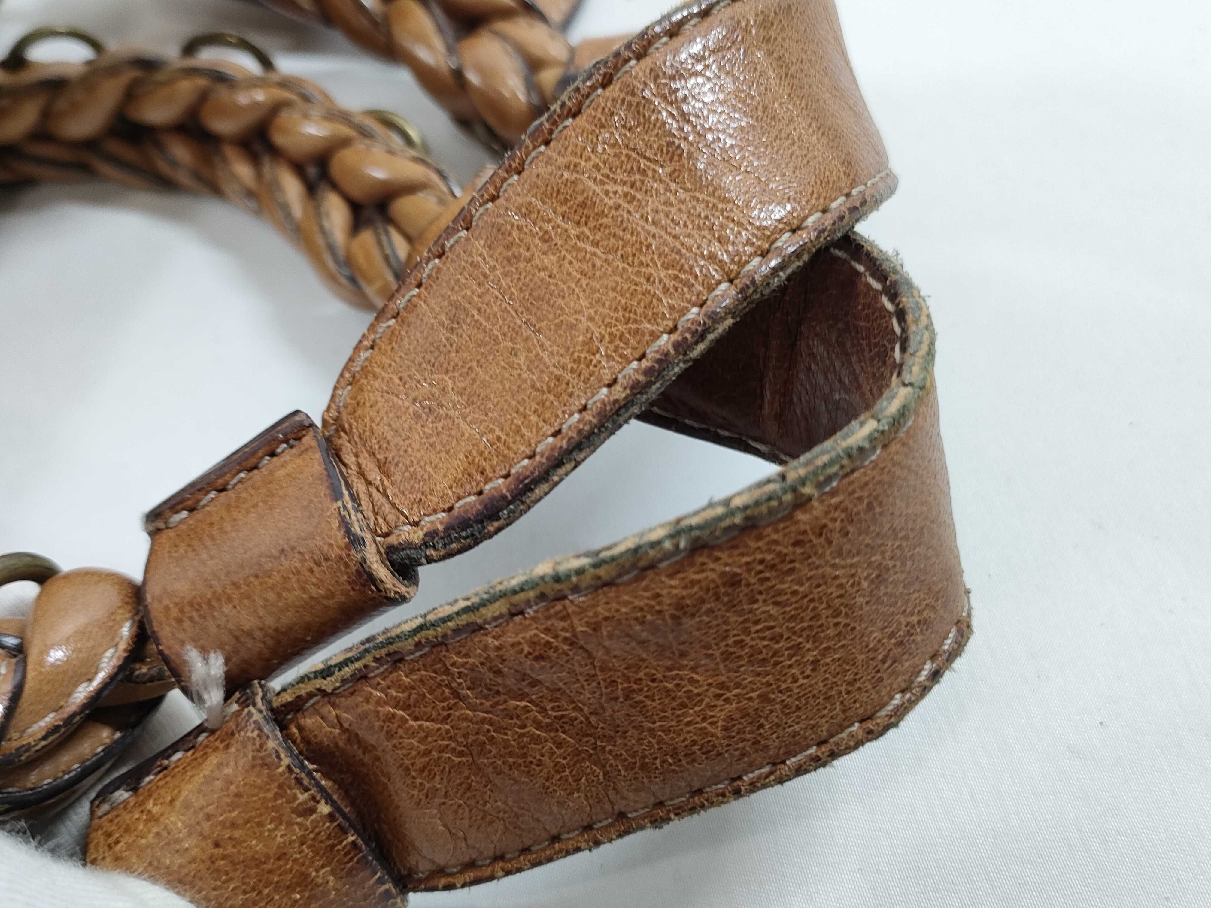 Eloise Leather Handbag — view 4