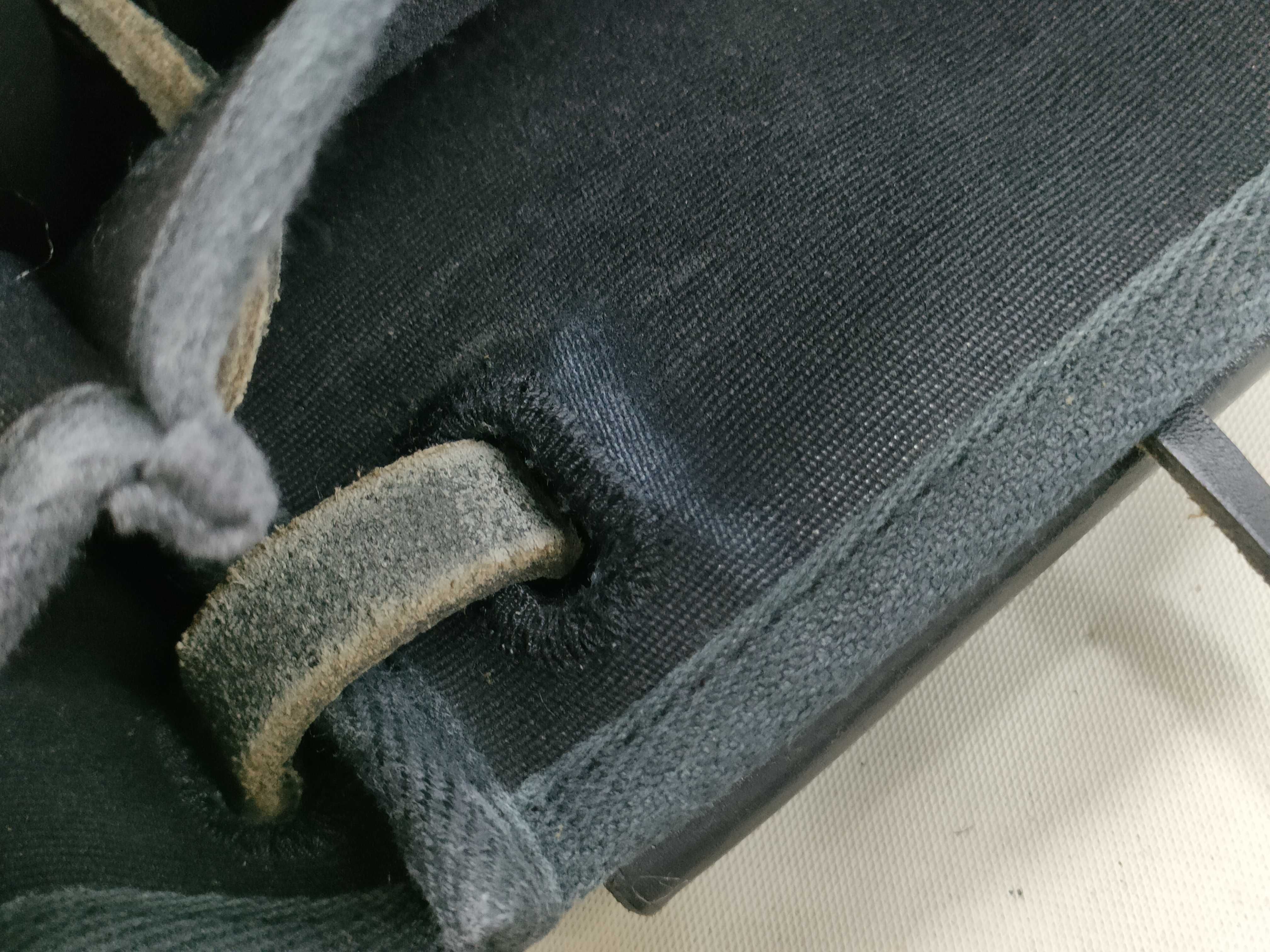 Cabas Canvas Handbag — view 12
