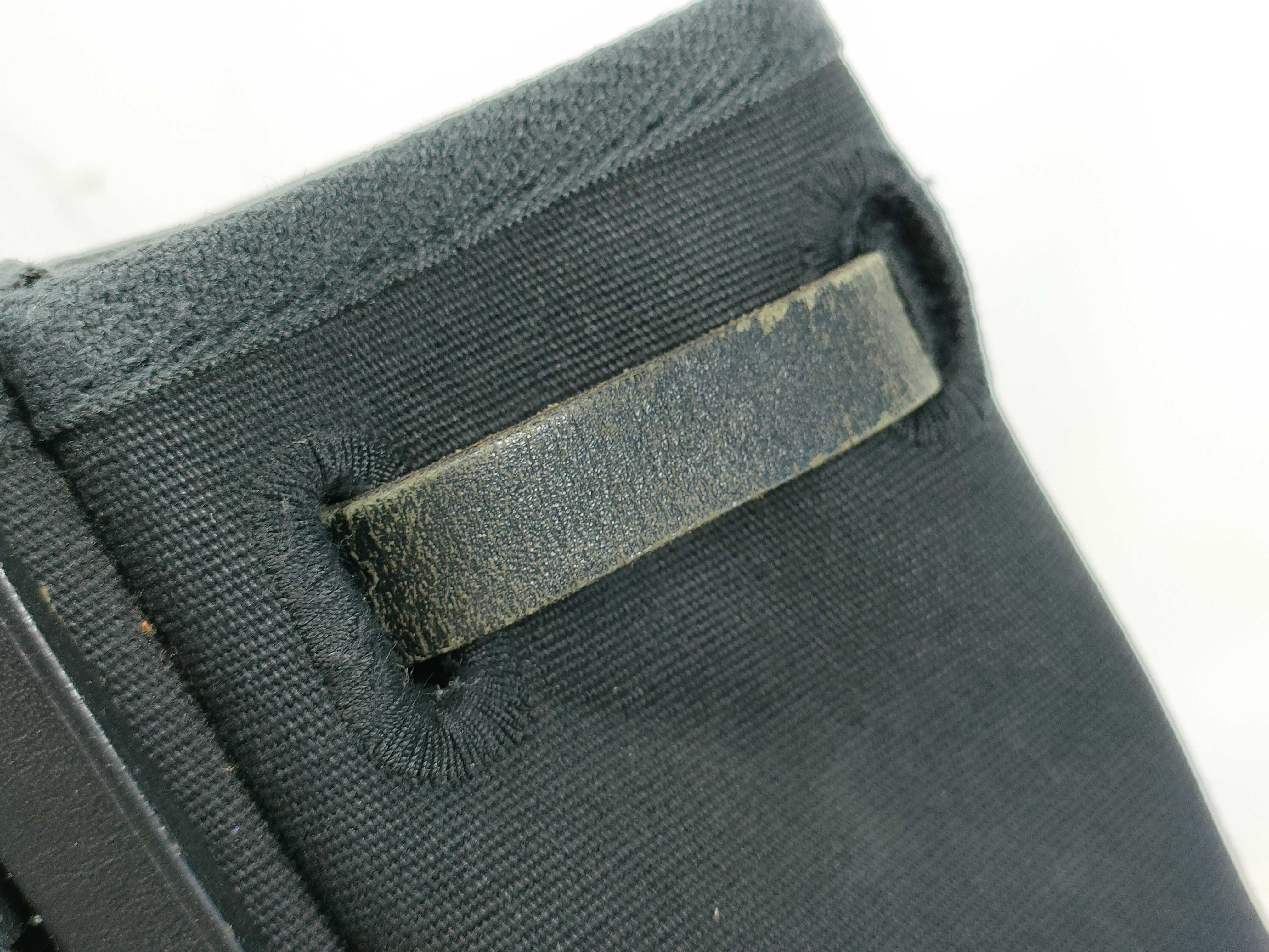 Cabas Canvas Handbag — view 14
