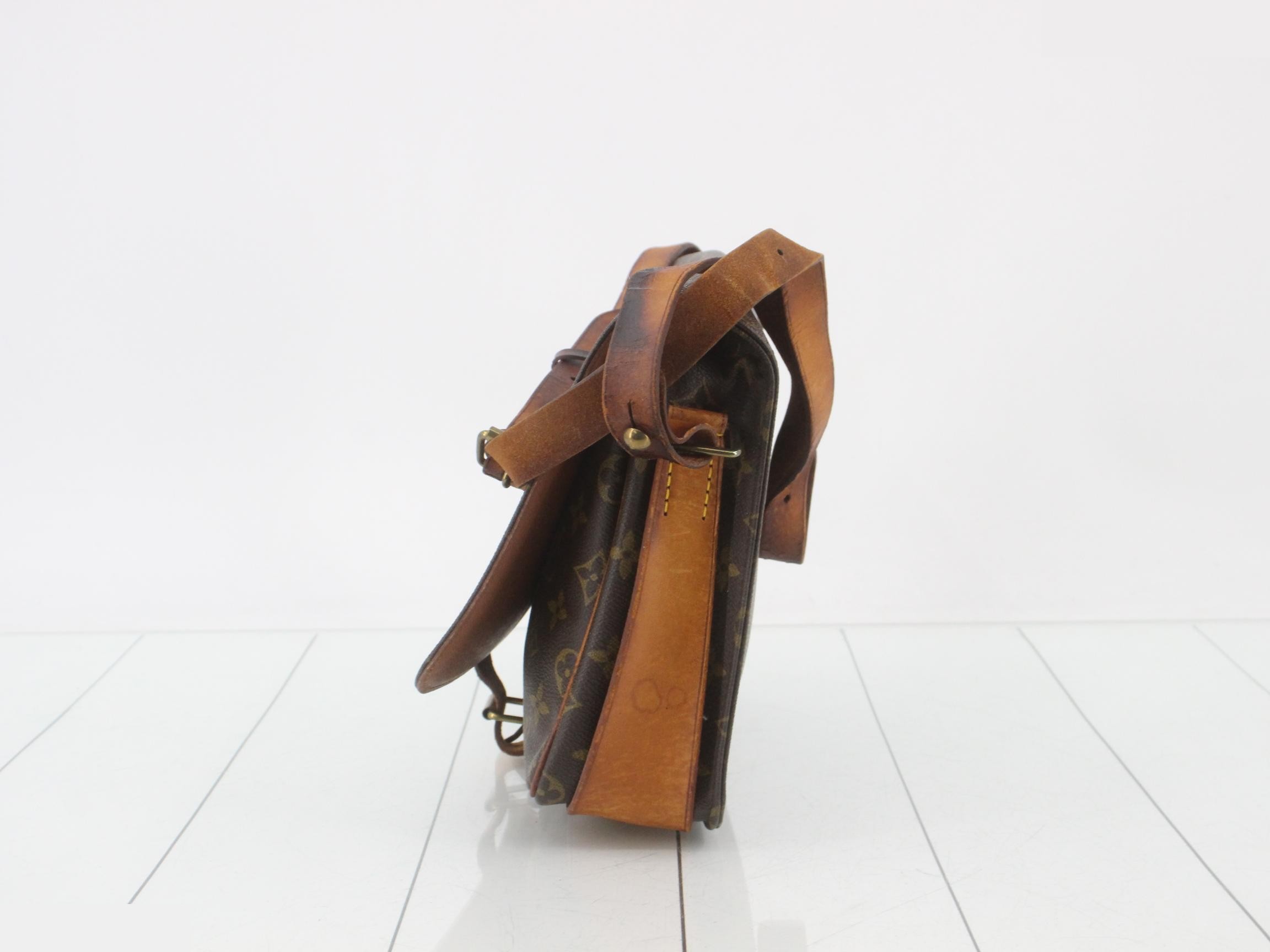 Cartouchiere GM — view 3