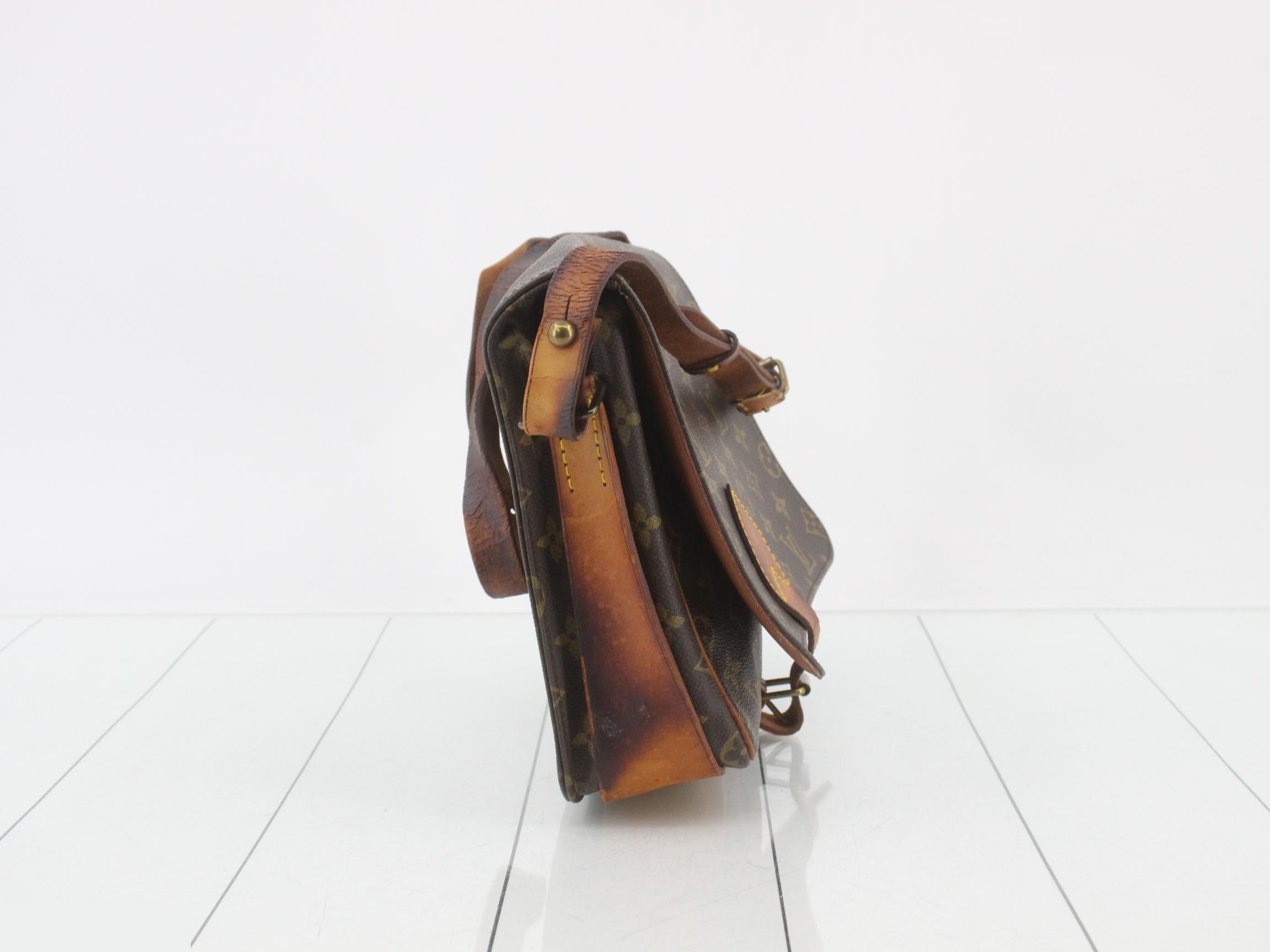 Cartouchiere GM — view 4