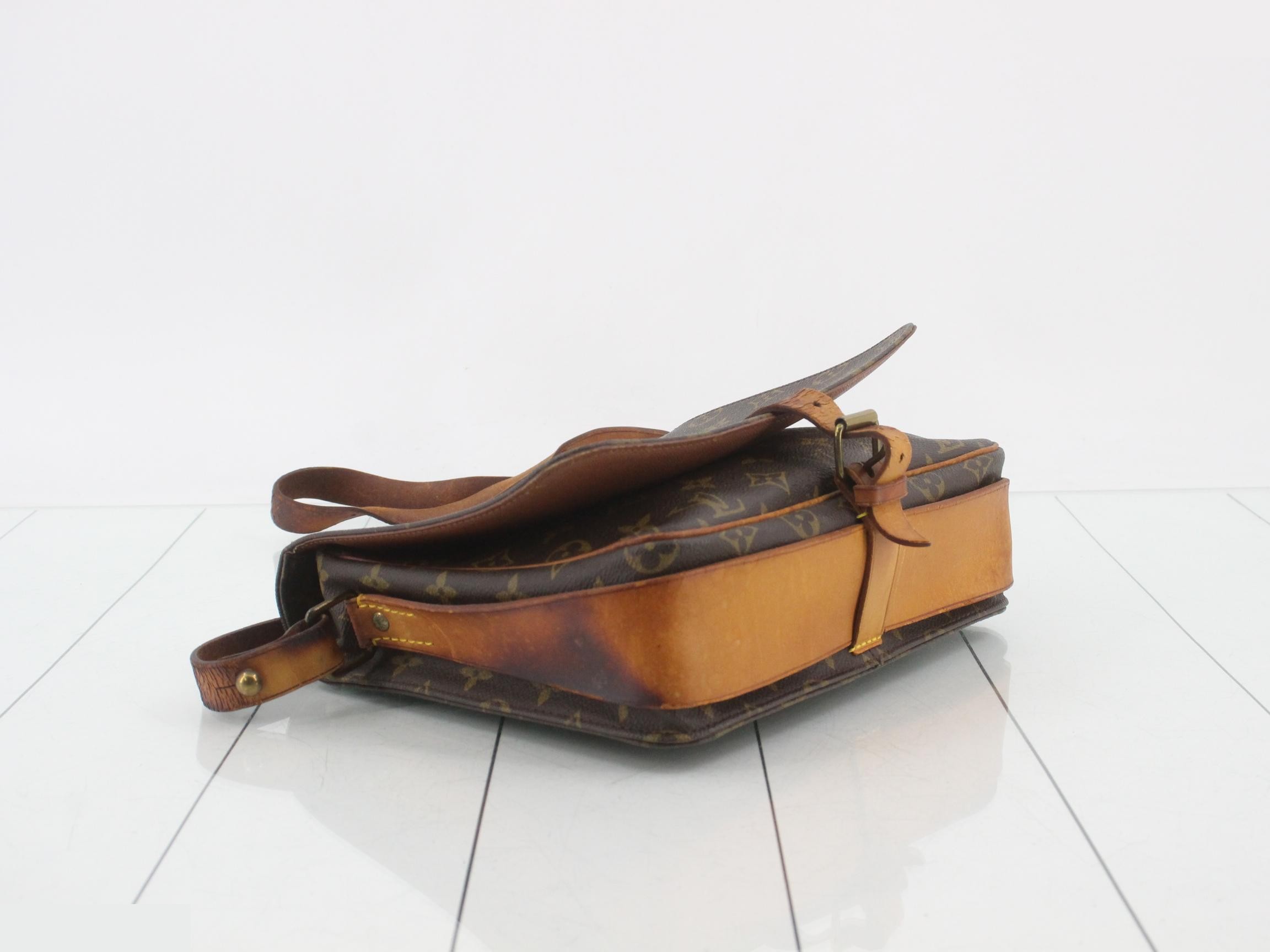 Cartouchiere GM — view 5