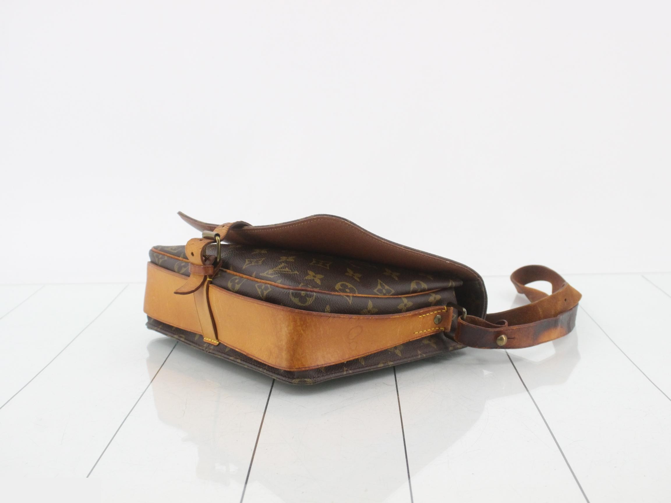 Cartouchiere GM — view 6