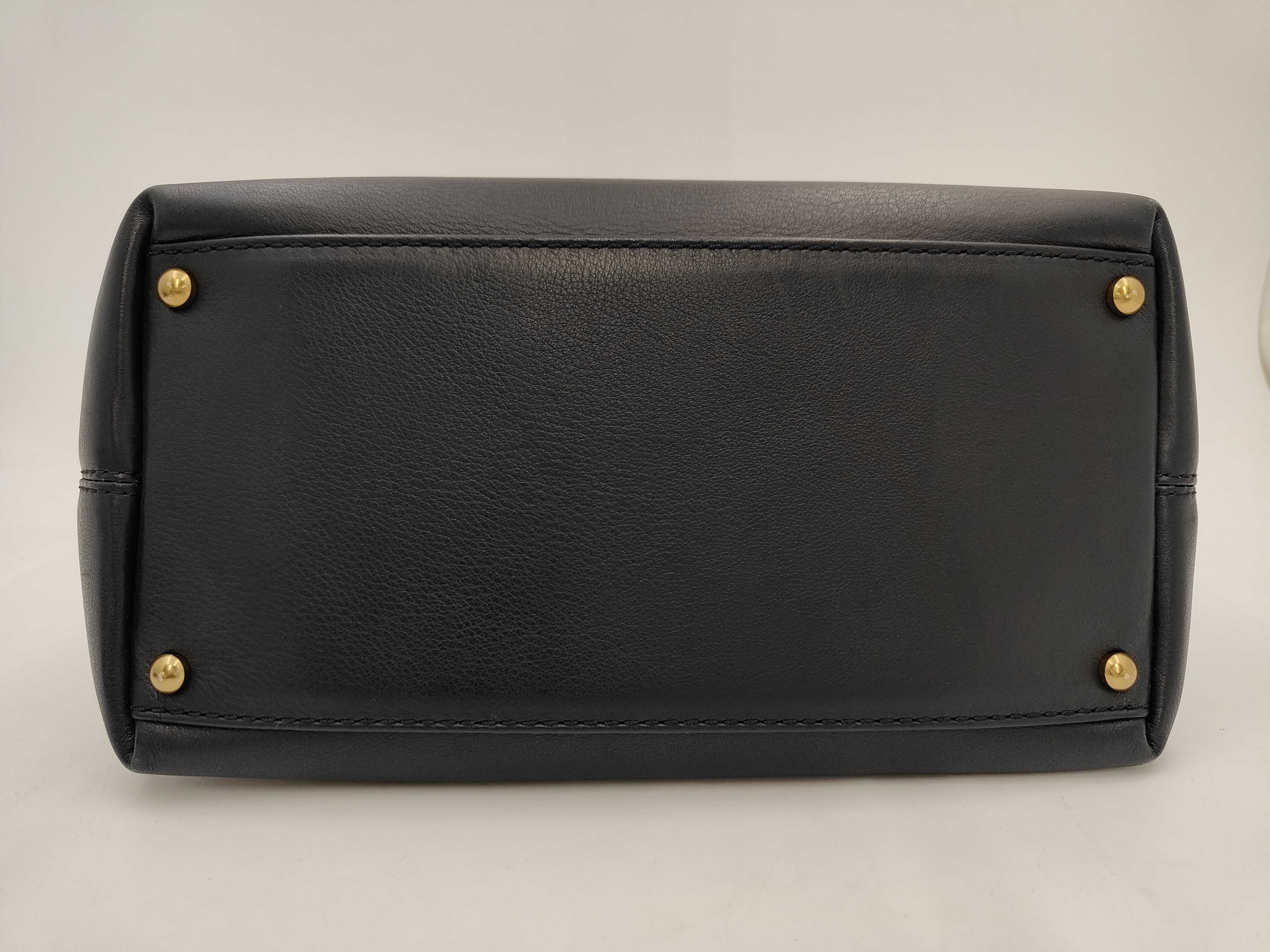 Calfskin 2-Way Handbag — view 3
