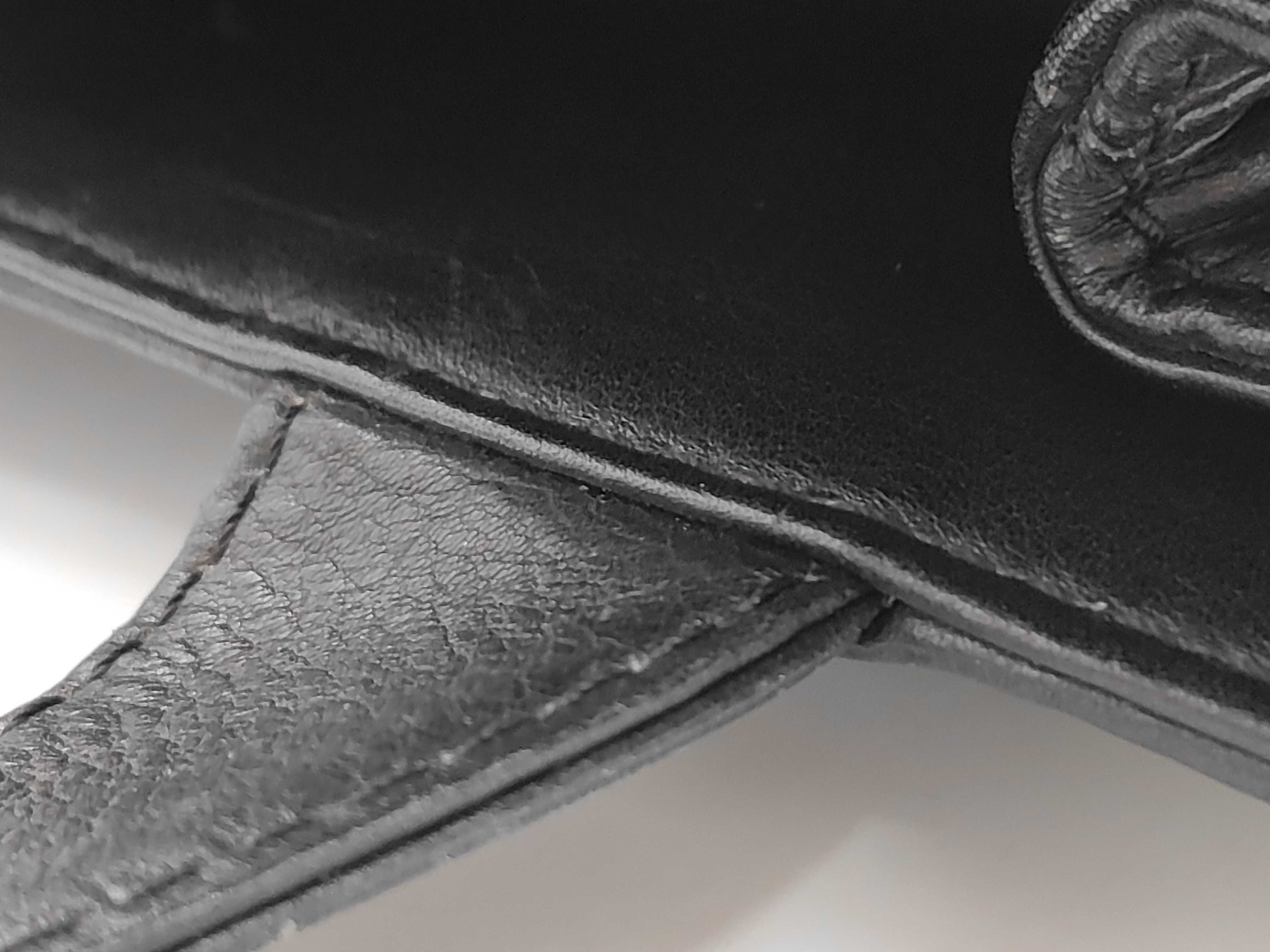 Calfskin 2-Way Handbag — view 7