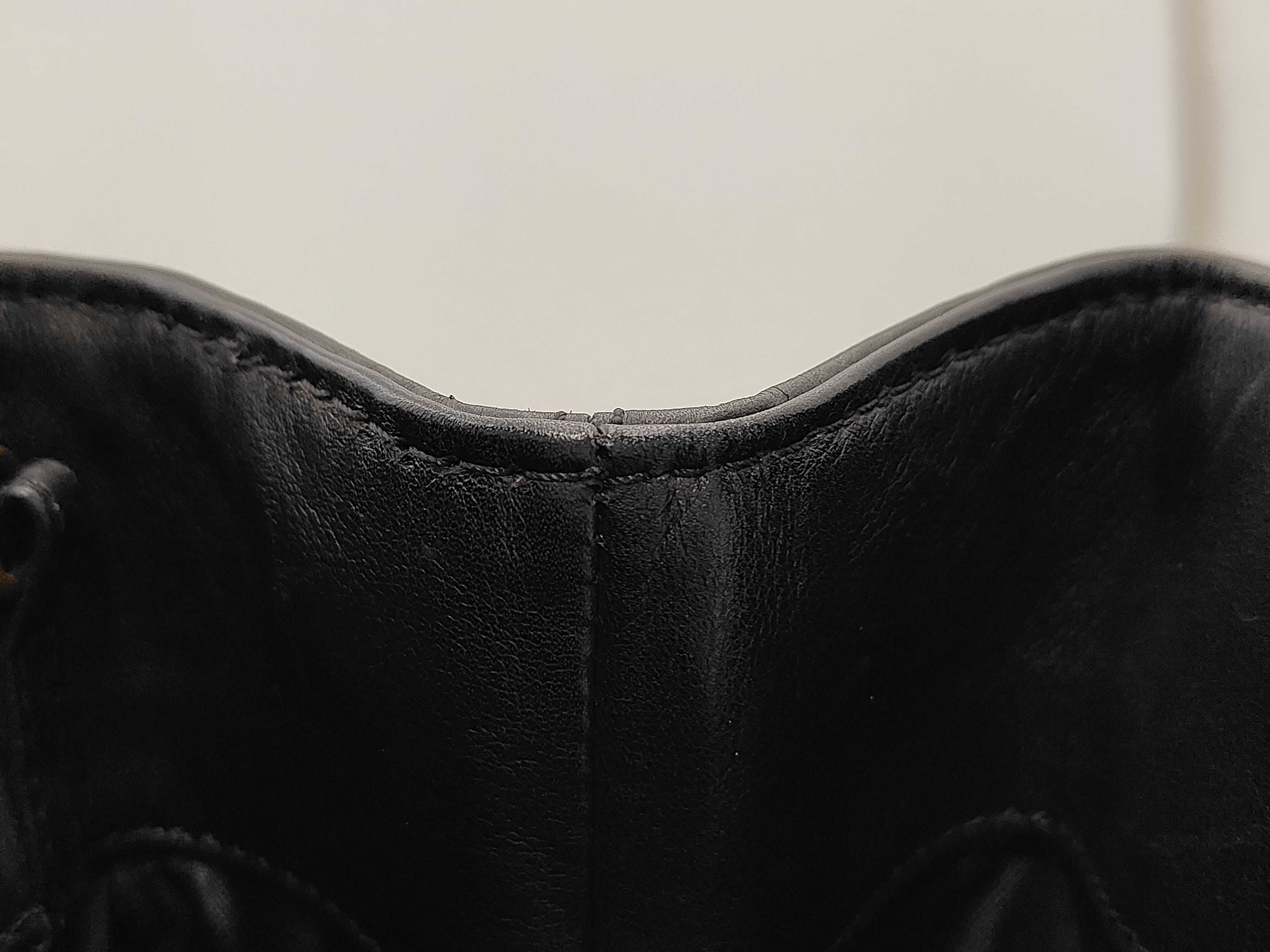 Calfskin 2-Way Handbag — view 9