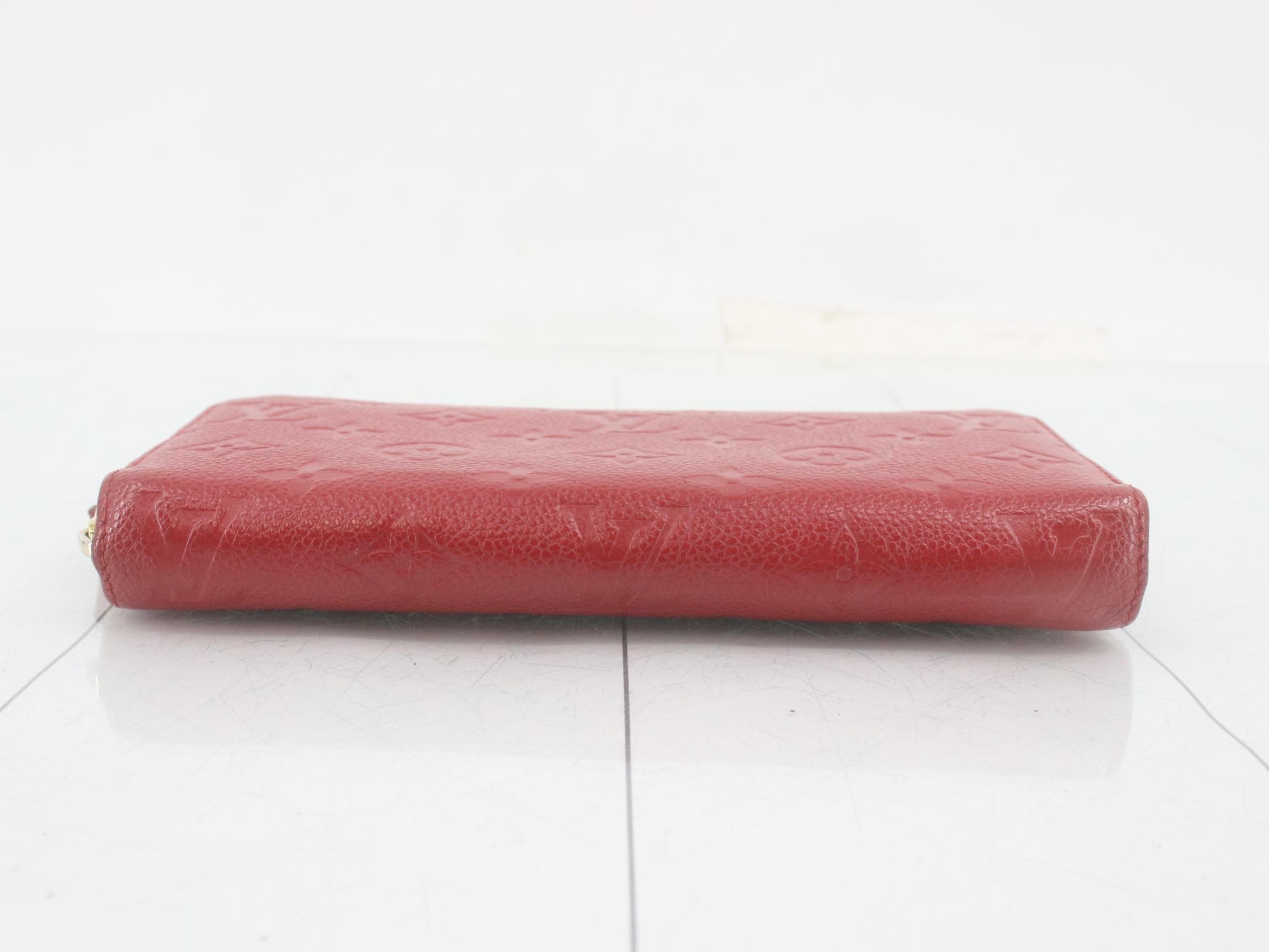 Zippy Wallet — view 3